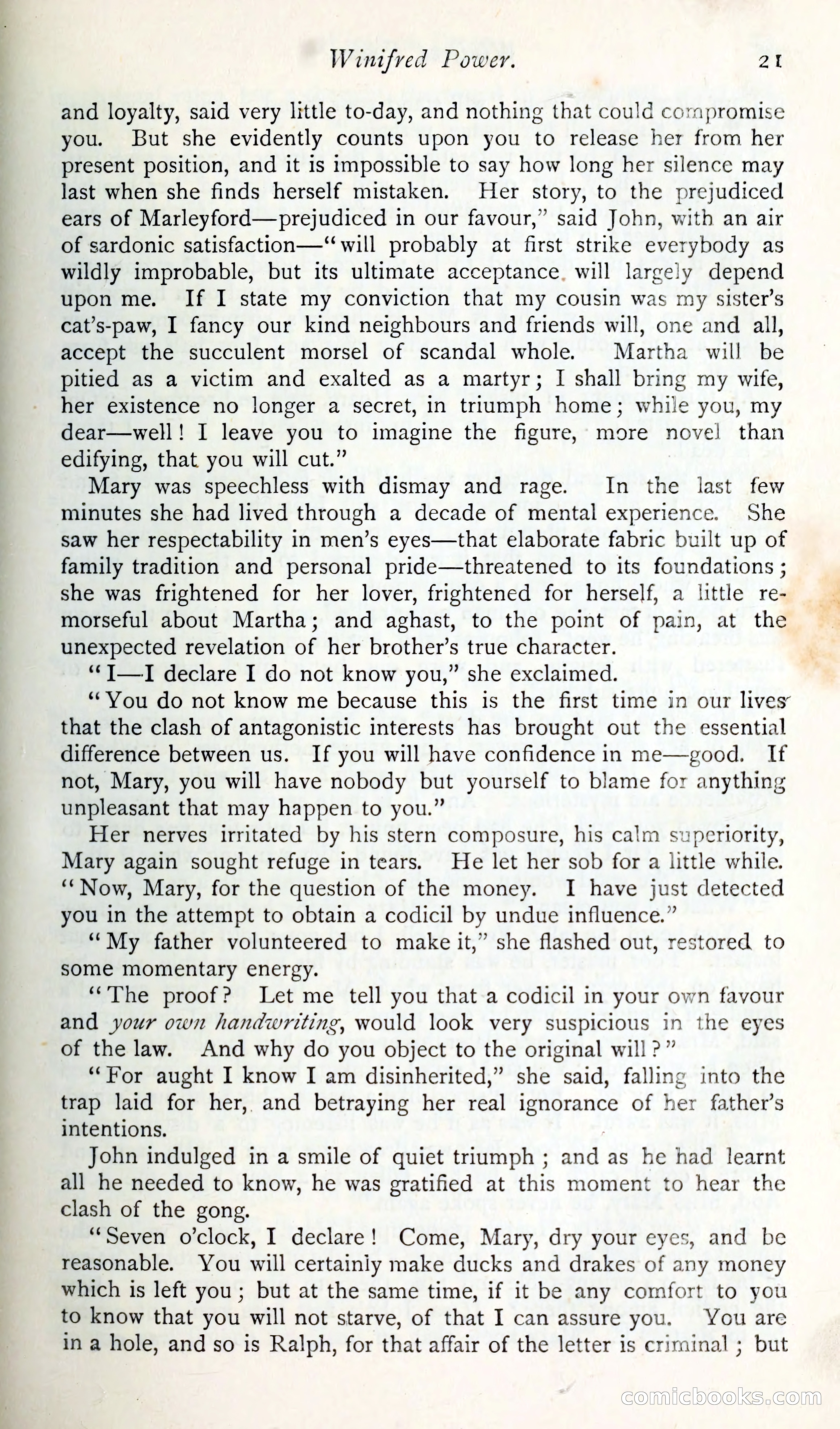 The Argosy — page 34 of 400