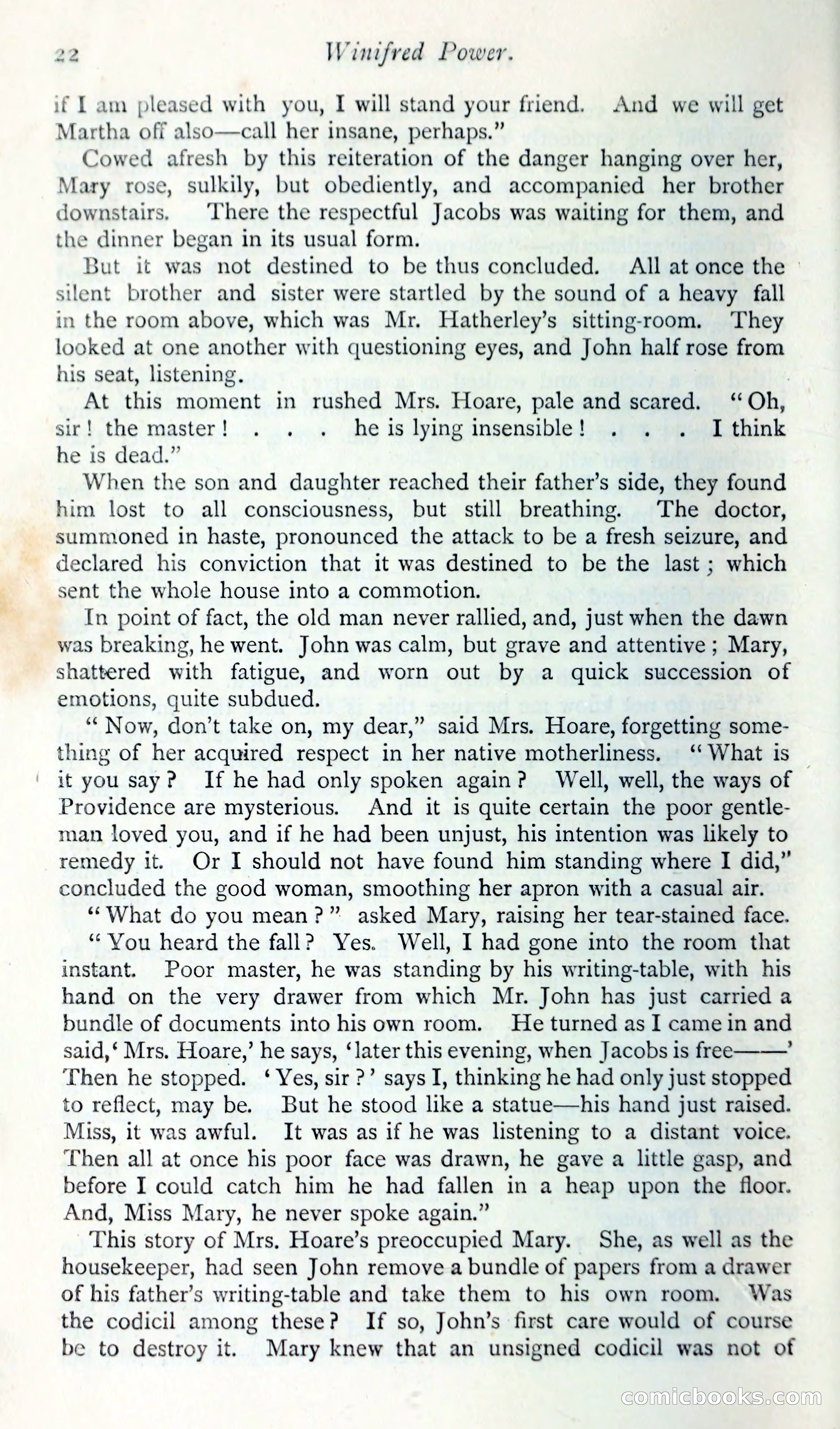 The Argosy — page 35 of 400