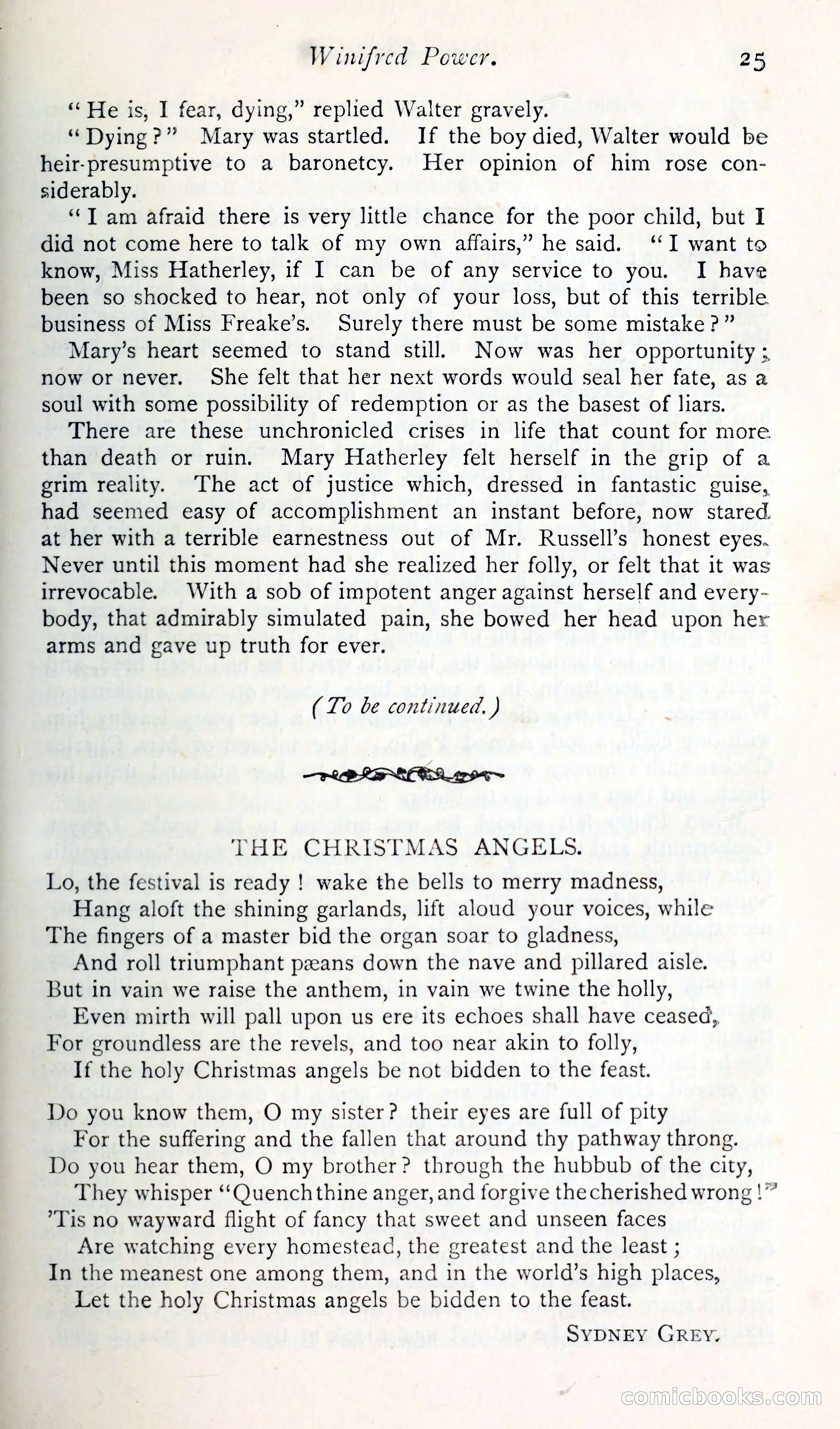 The Argosy — page 38 of 400
