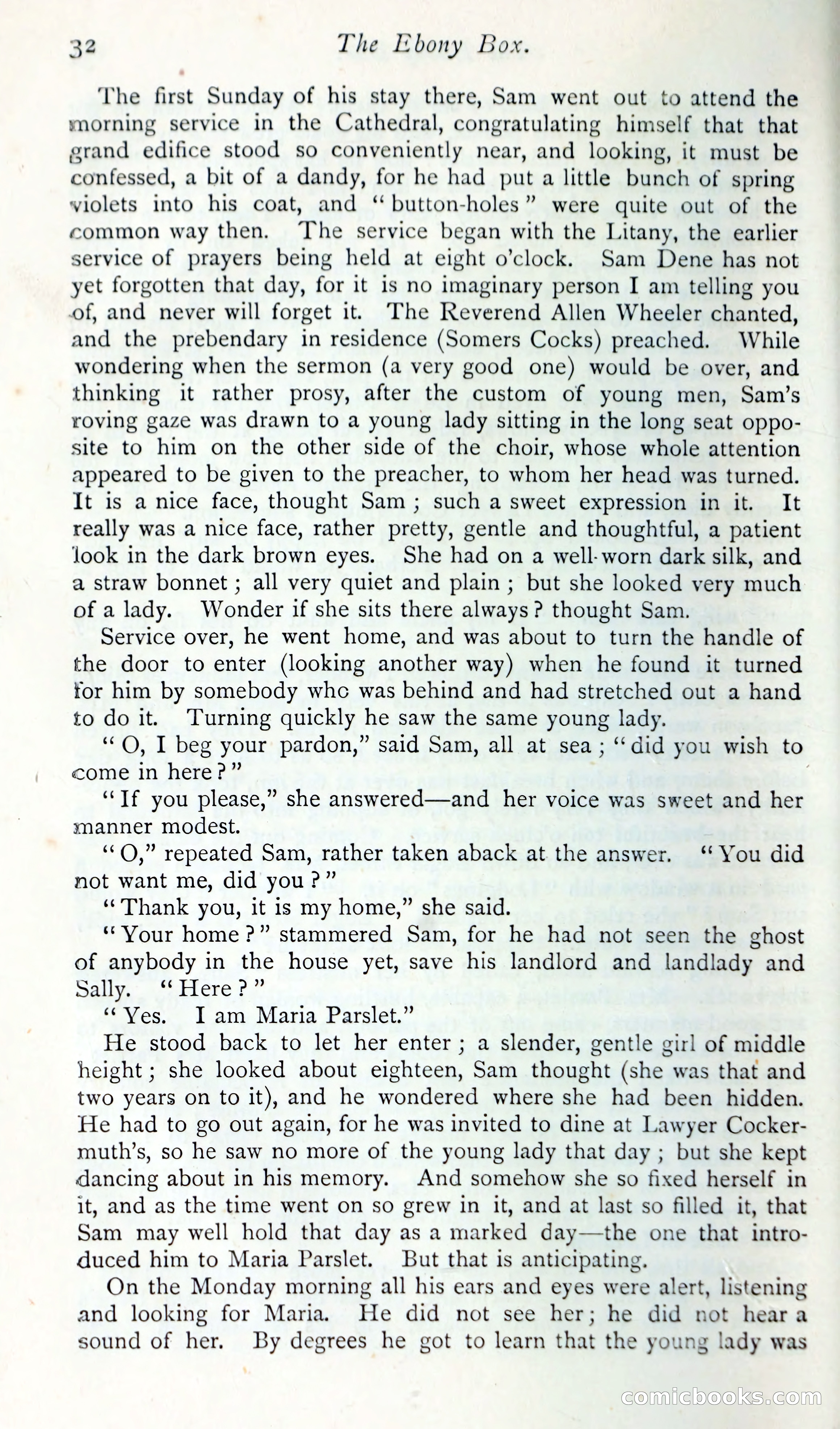 The Argosy — page 45 of 400