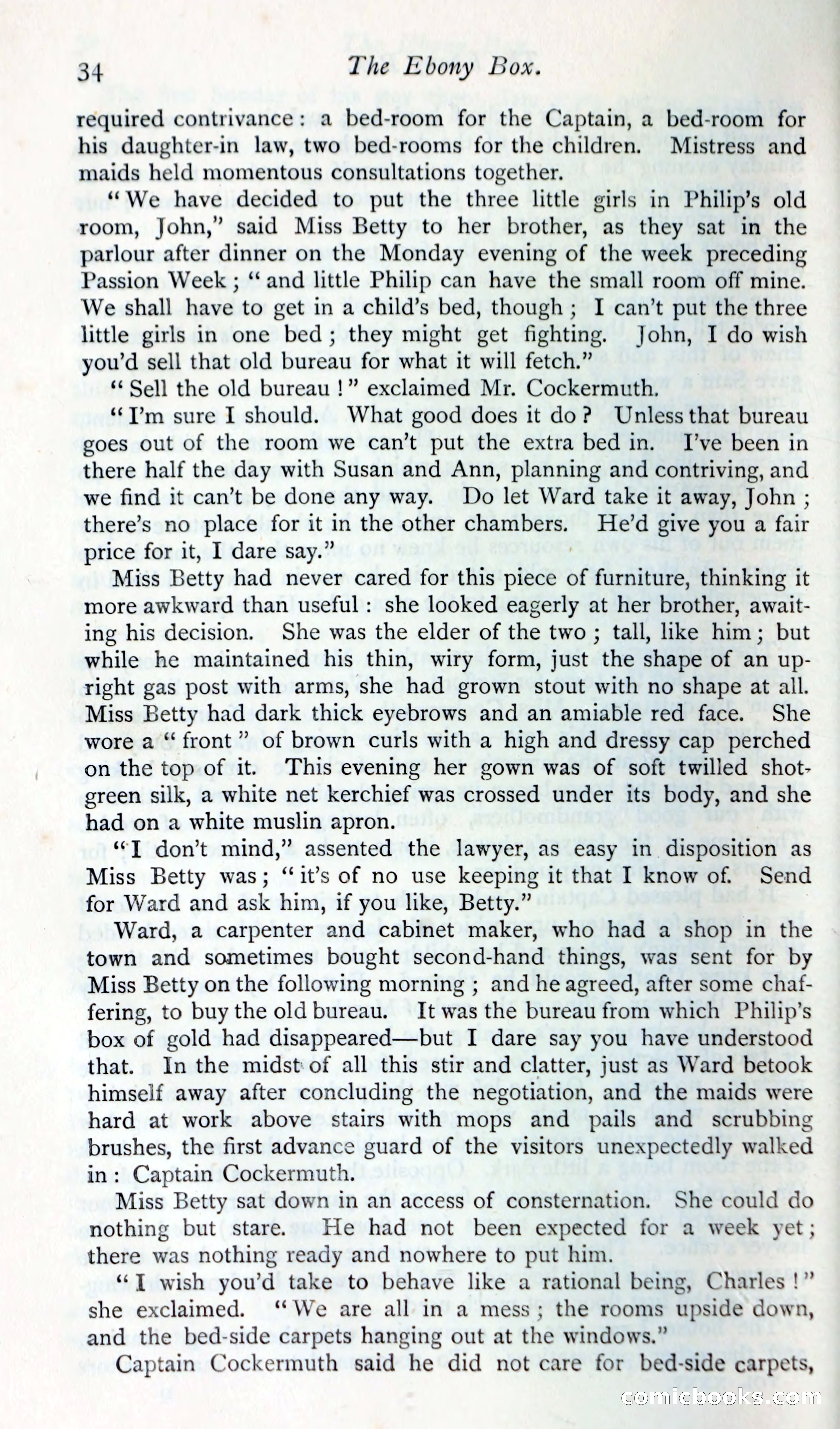 The Argosy — page 47 of 400