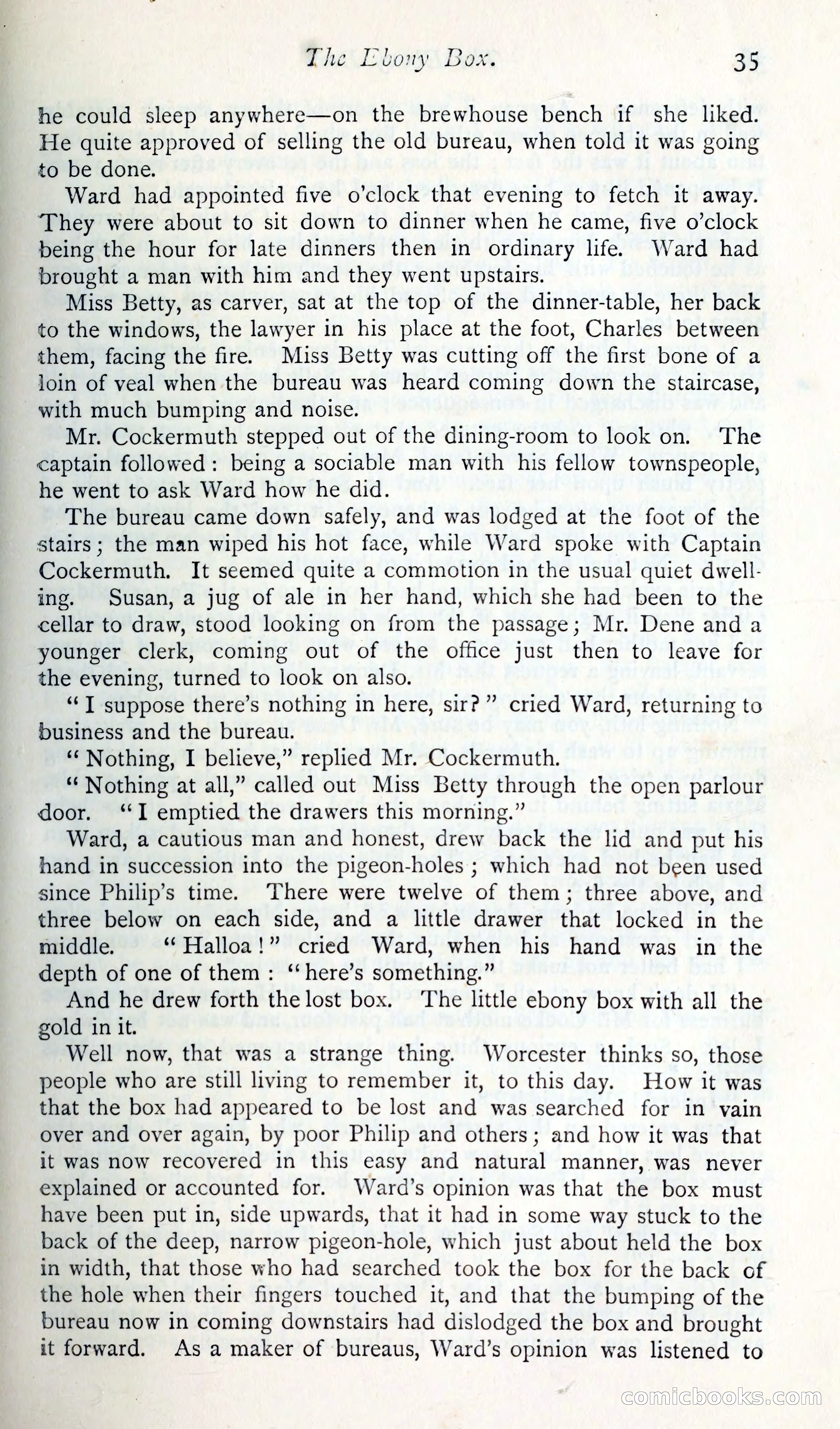 The Argosy — page 48 of 400