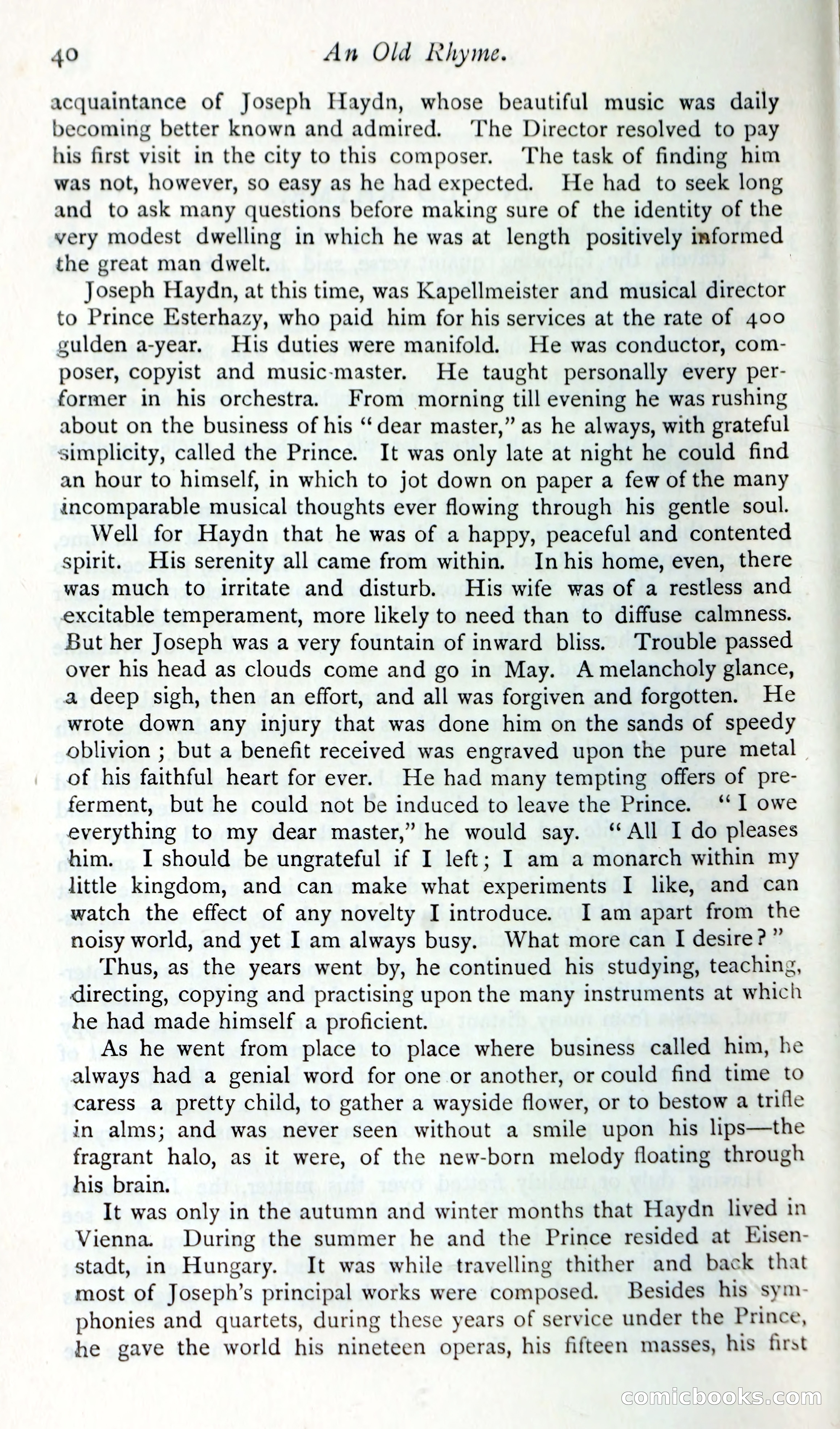 The Argosy — page 53 of 400