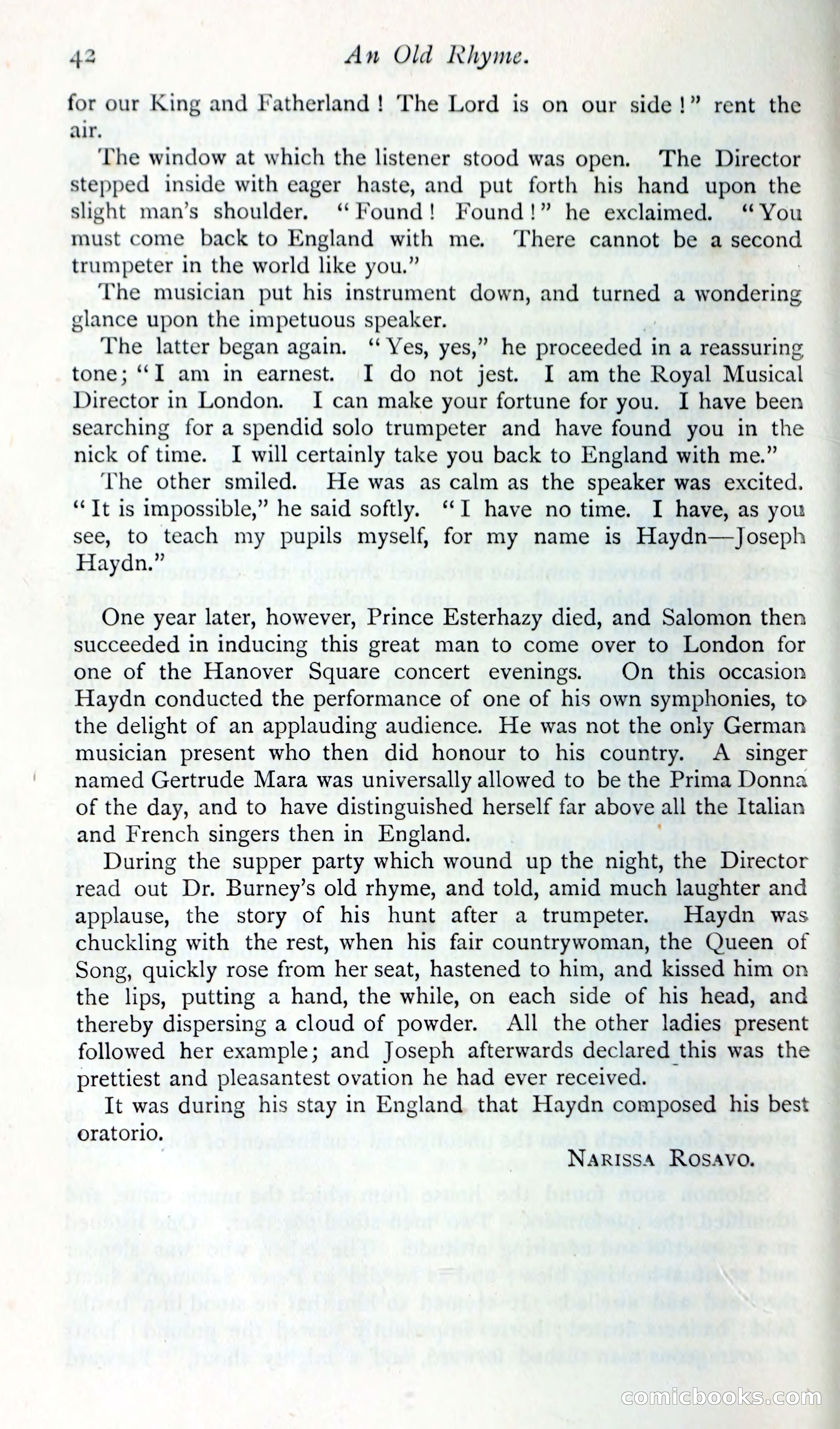 The Argosy — page 55 of 400