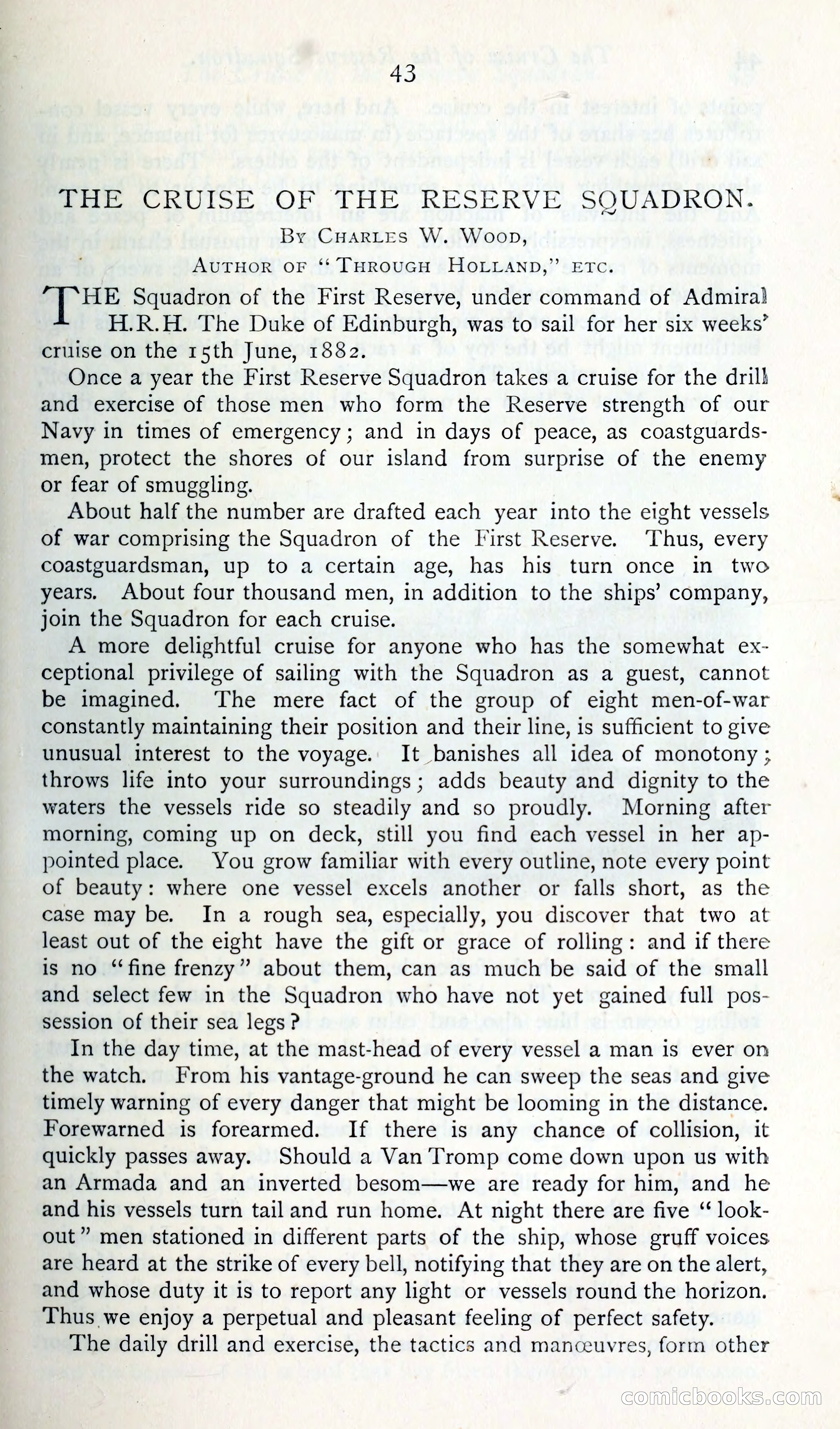 The Argosy — page 56 of 400
