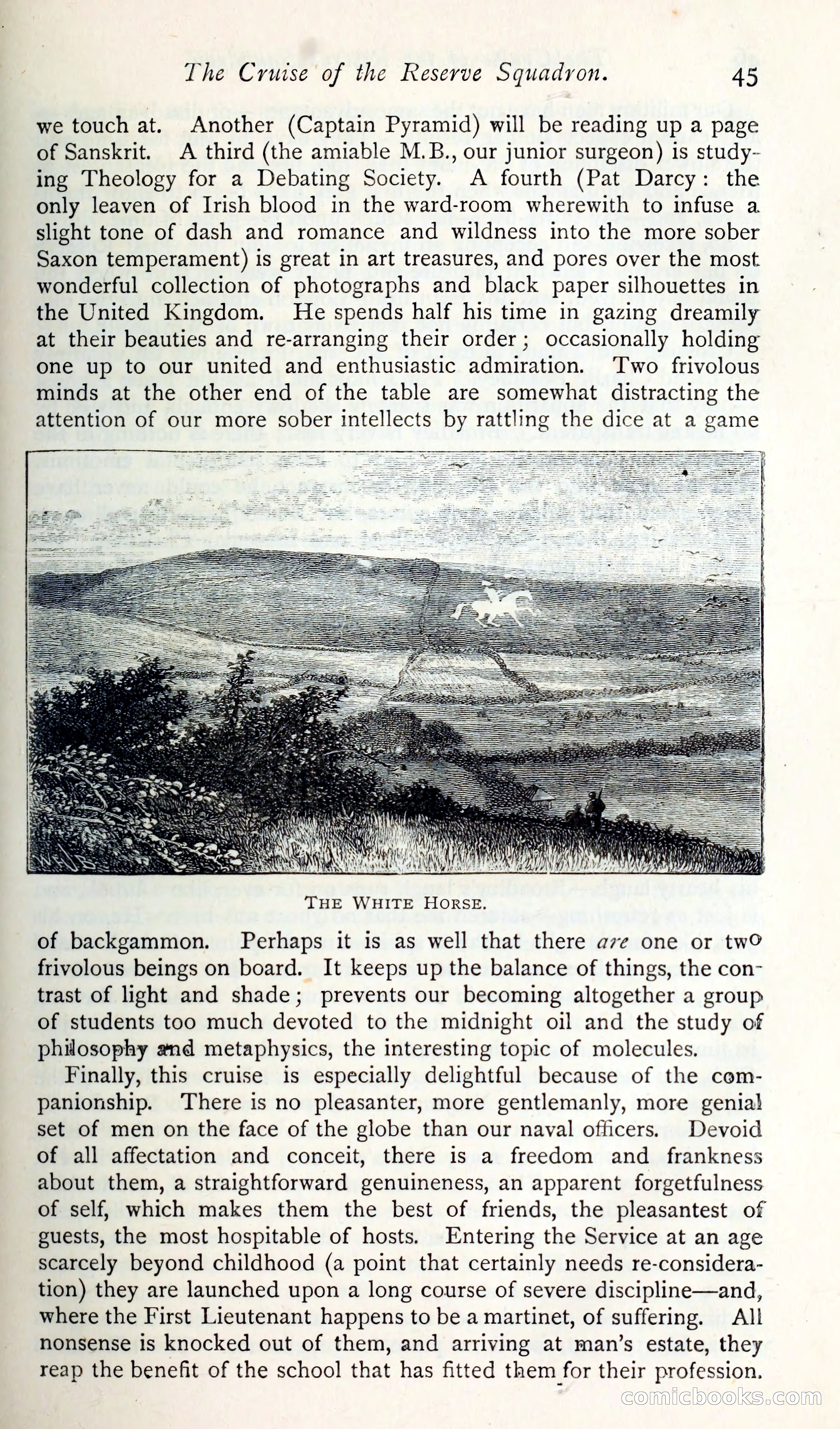 The Argosy — page 58 of 400