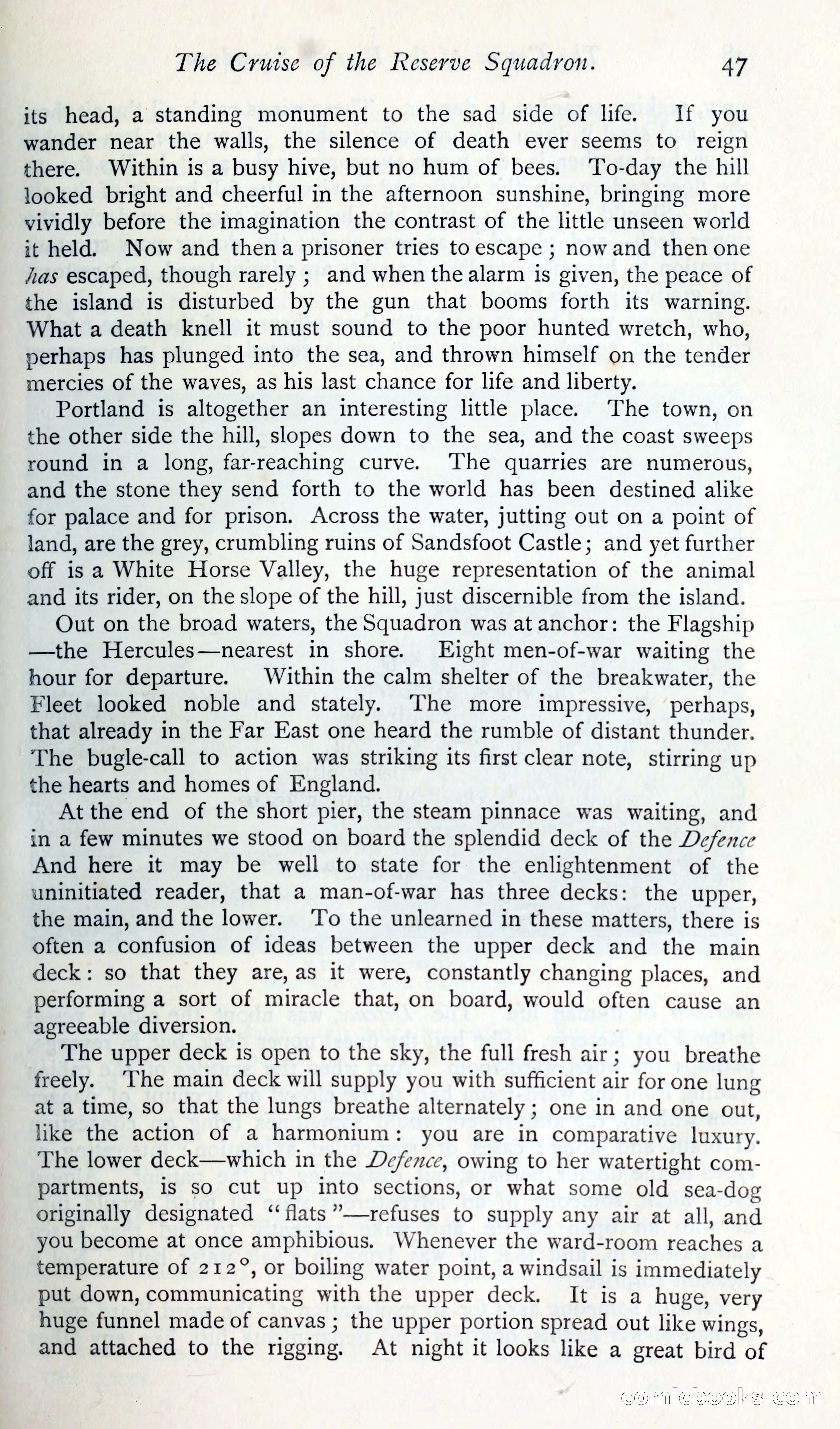 The Argosy — page 60 of 400