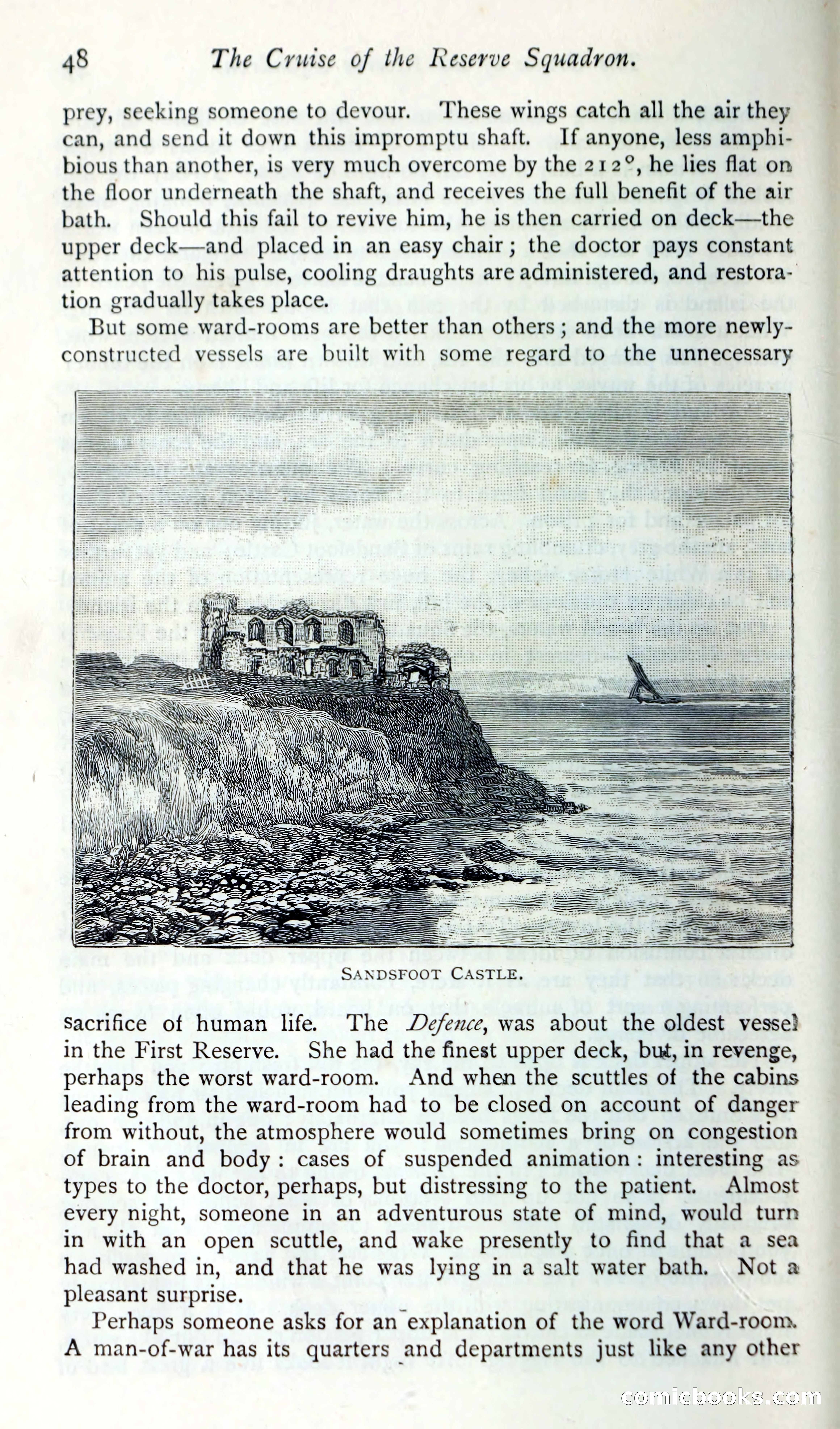 The Argosy — page 61 of 400