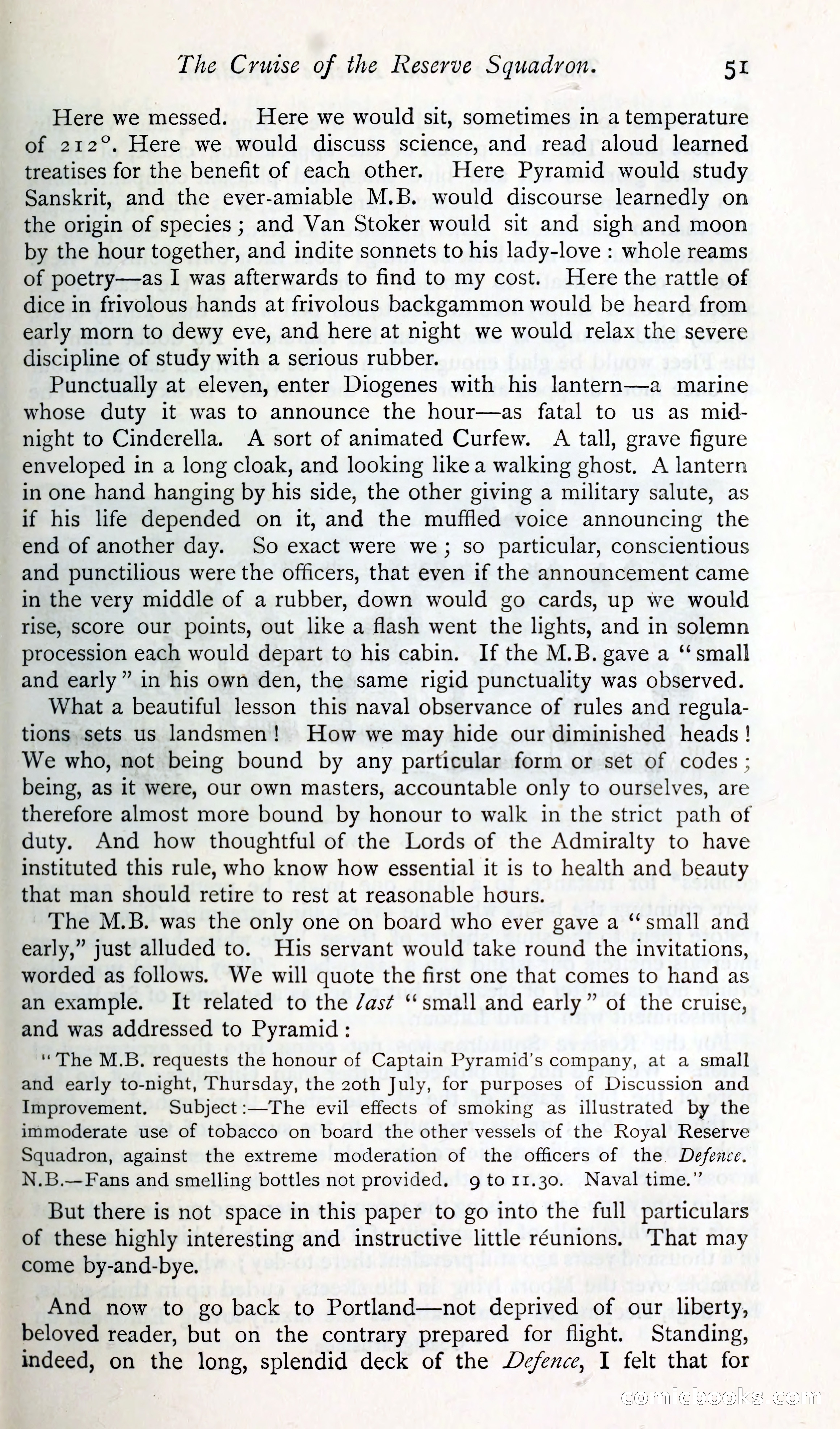 The Argosy — page 64 of 400
