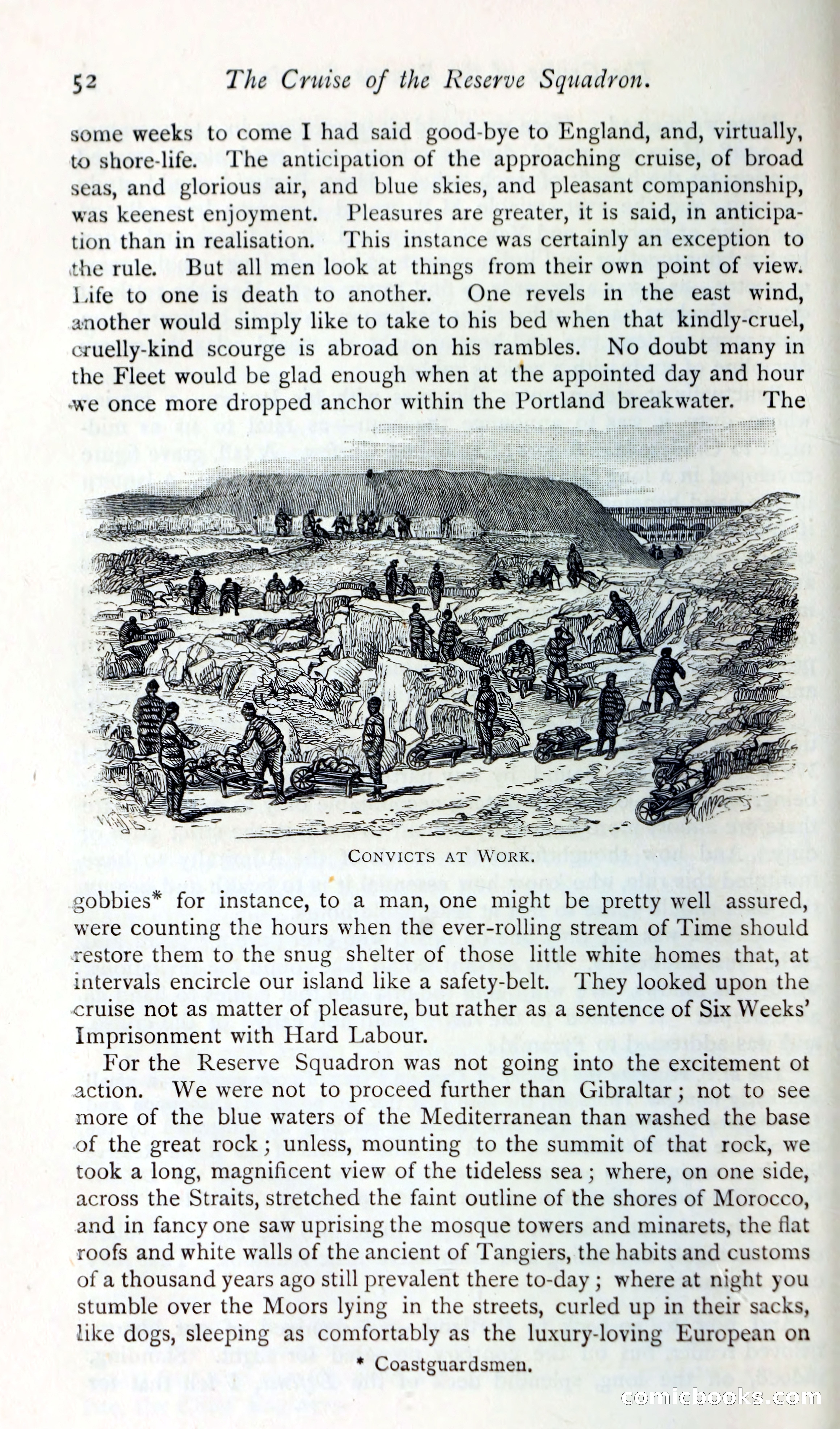 The Argosy — page 65 of 400