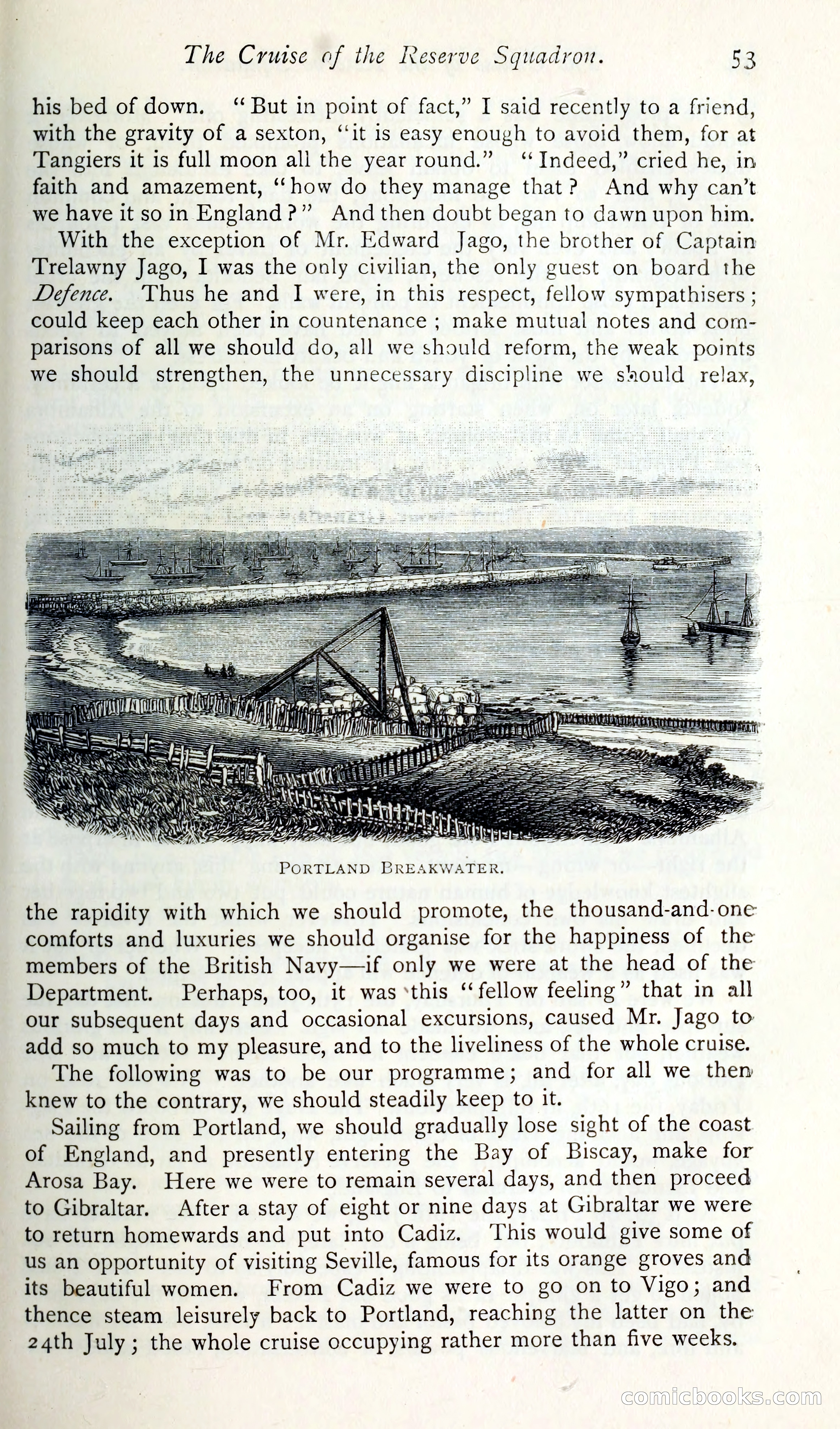 The Argosy — page 66 of 400