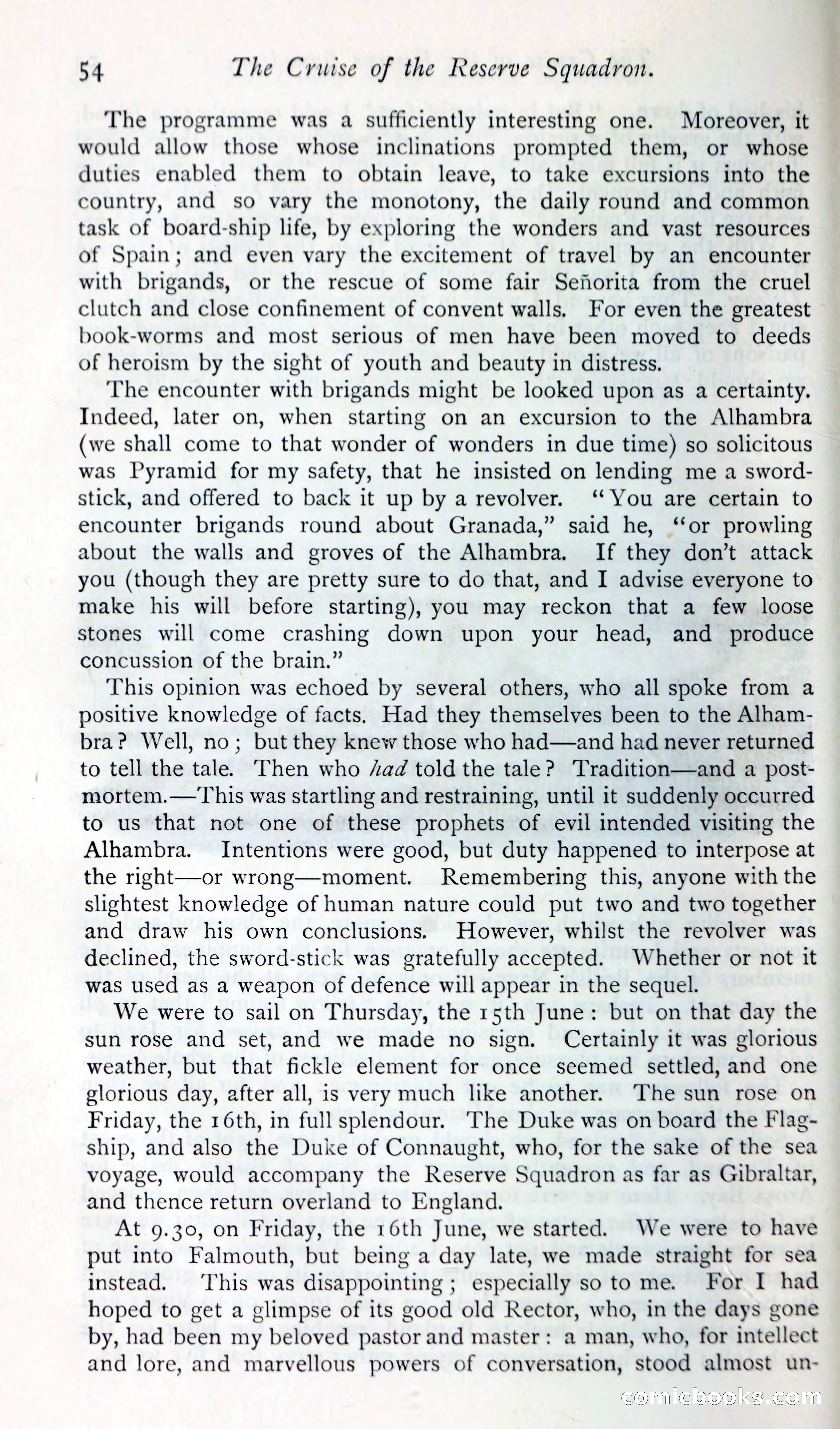 The Argosy — page 67 of 400