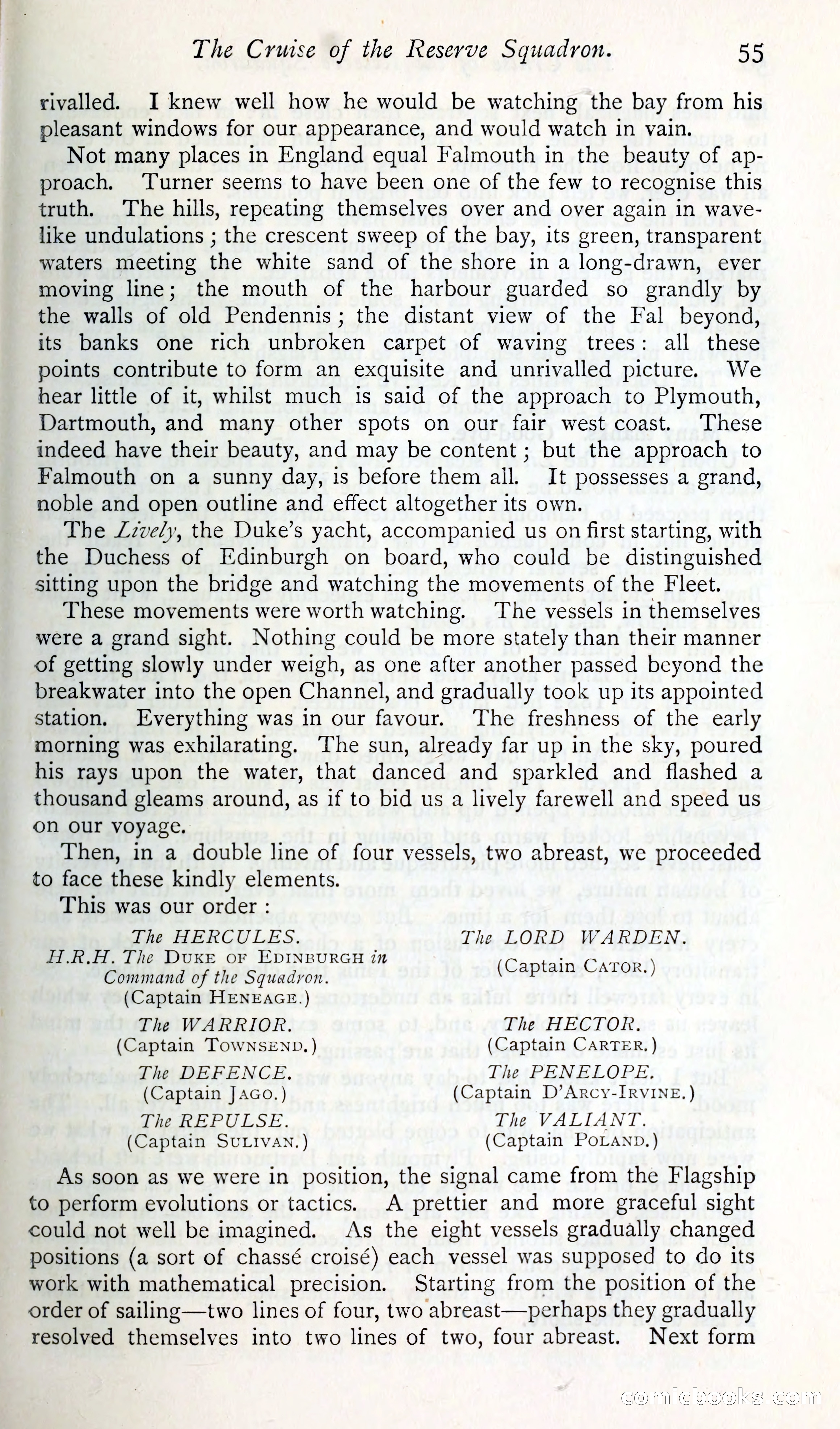 The Argosy — page 68 of 400