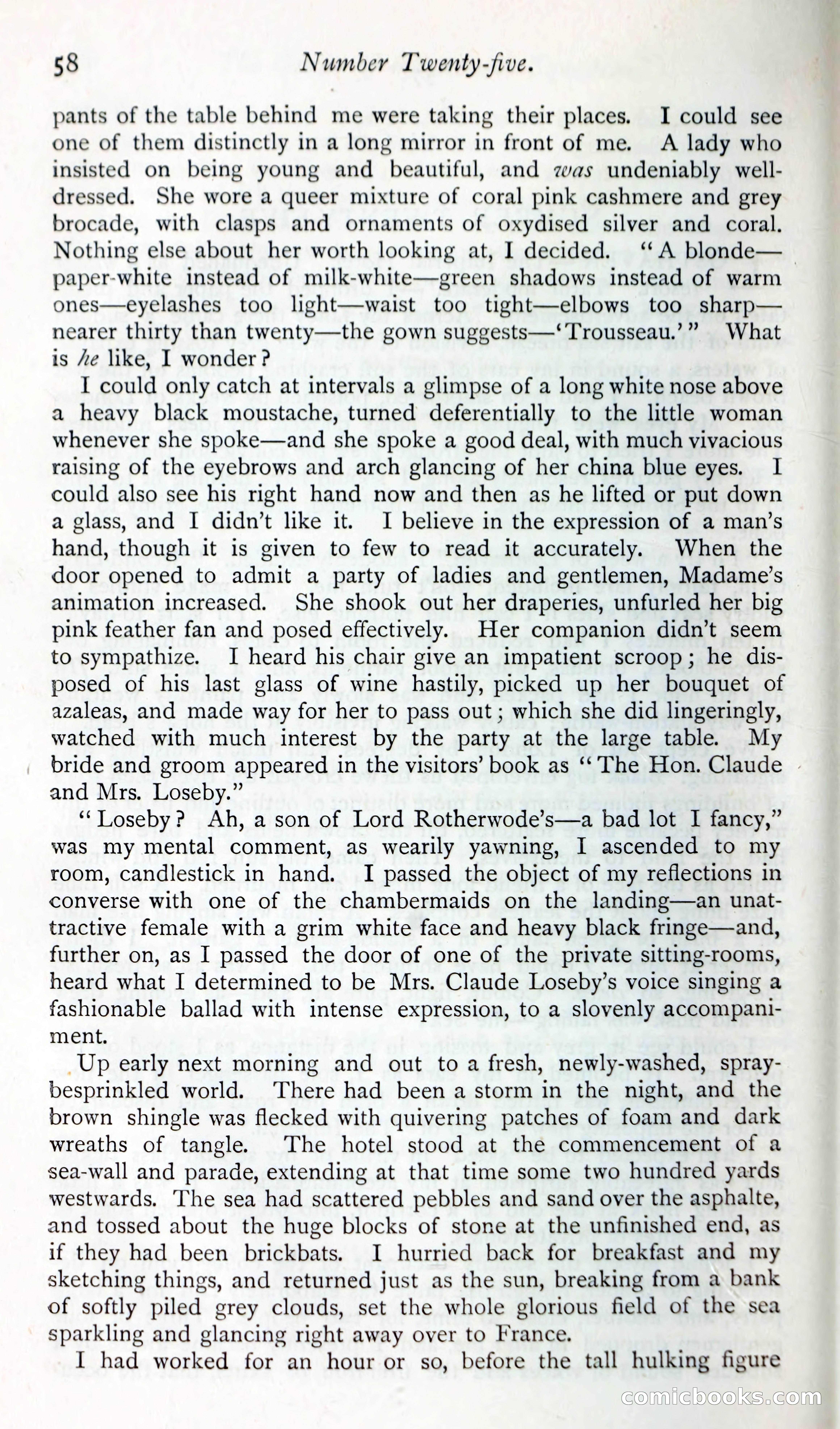 The Argosy — page 71 of 400