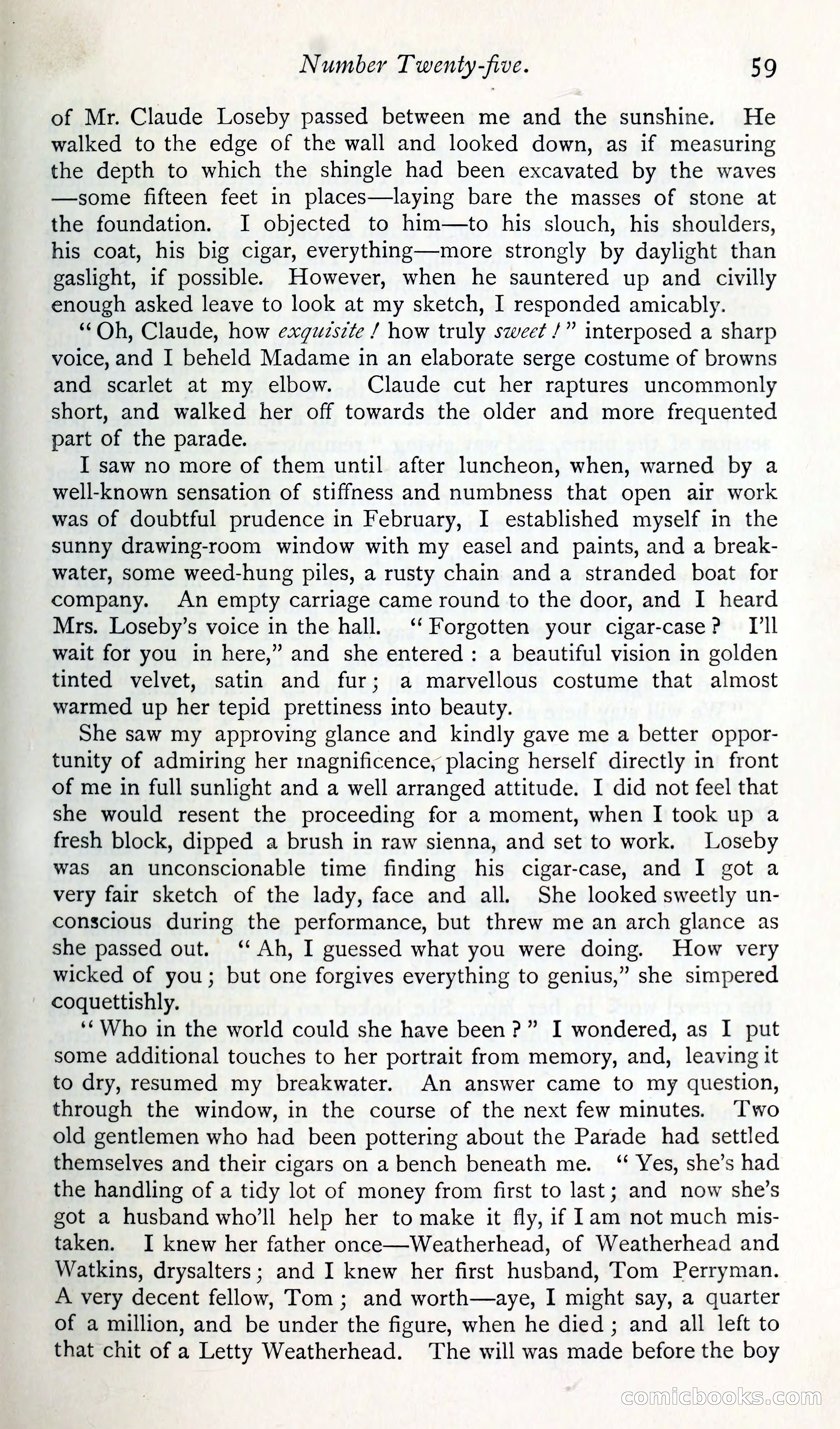 The Argosy — page 72 of 400