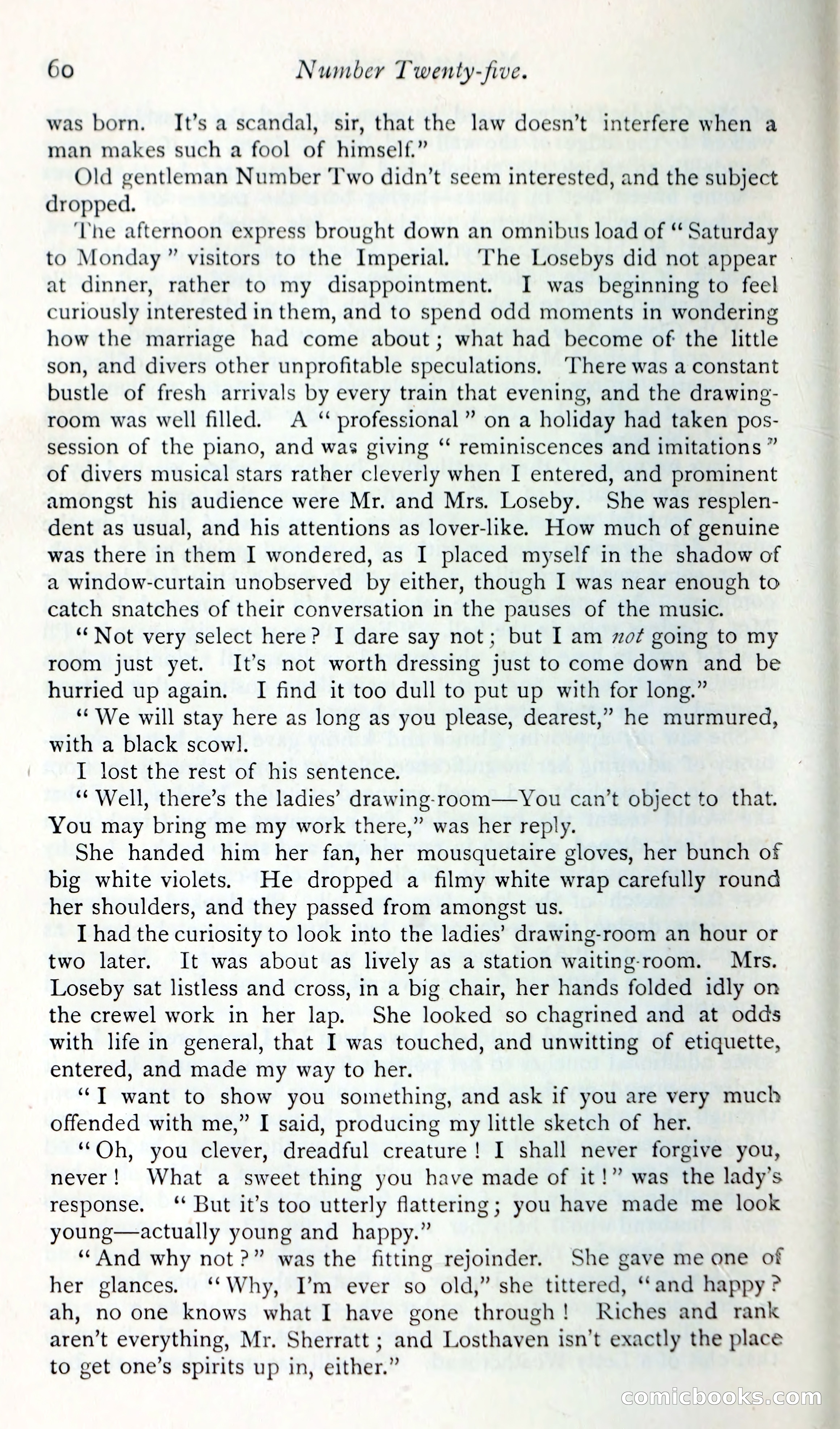 The Argosy — page 73 of 400