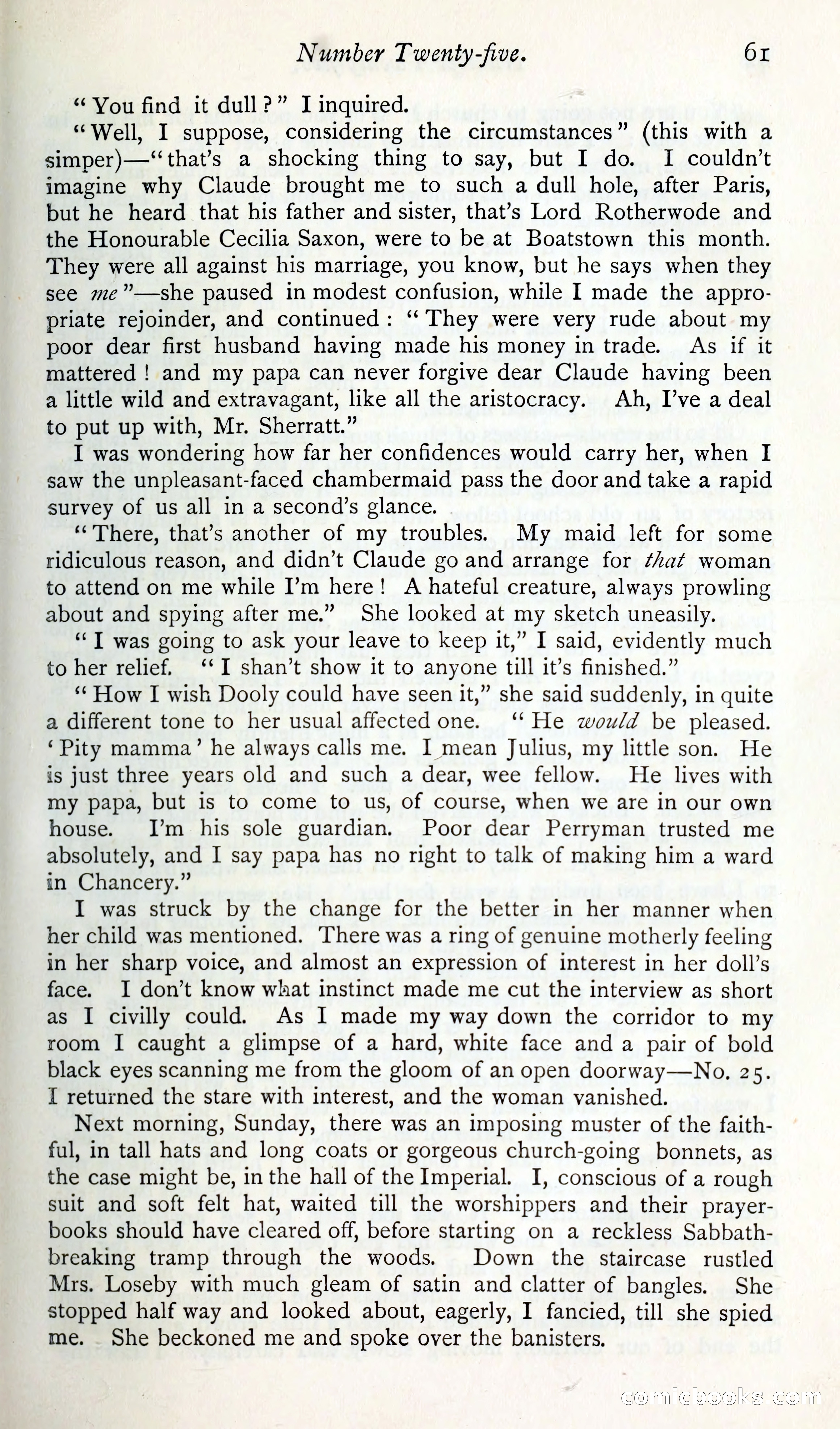 The Argosy — page 74 of 400