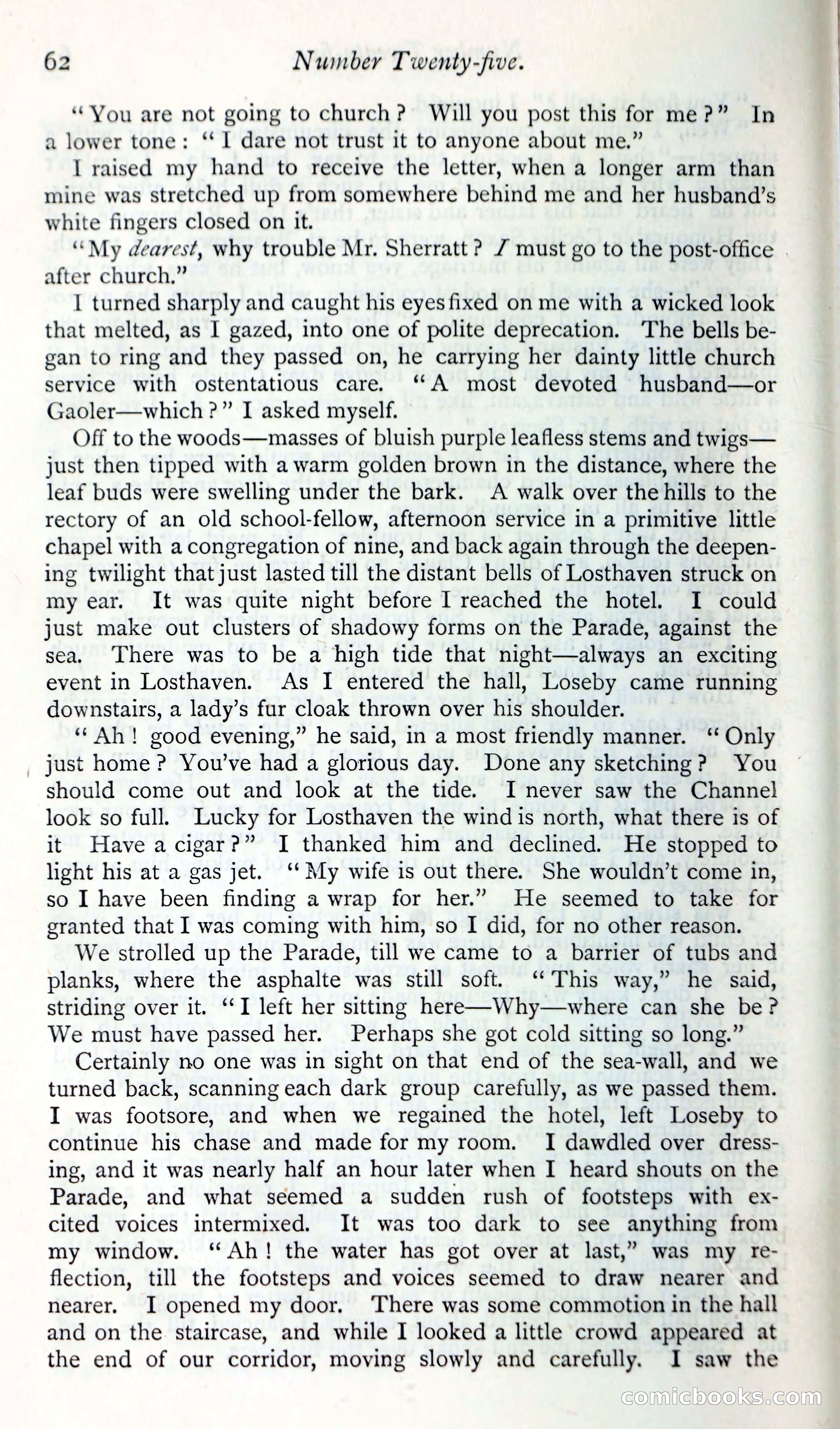 The Argosy — page 75 of 400