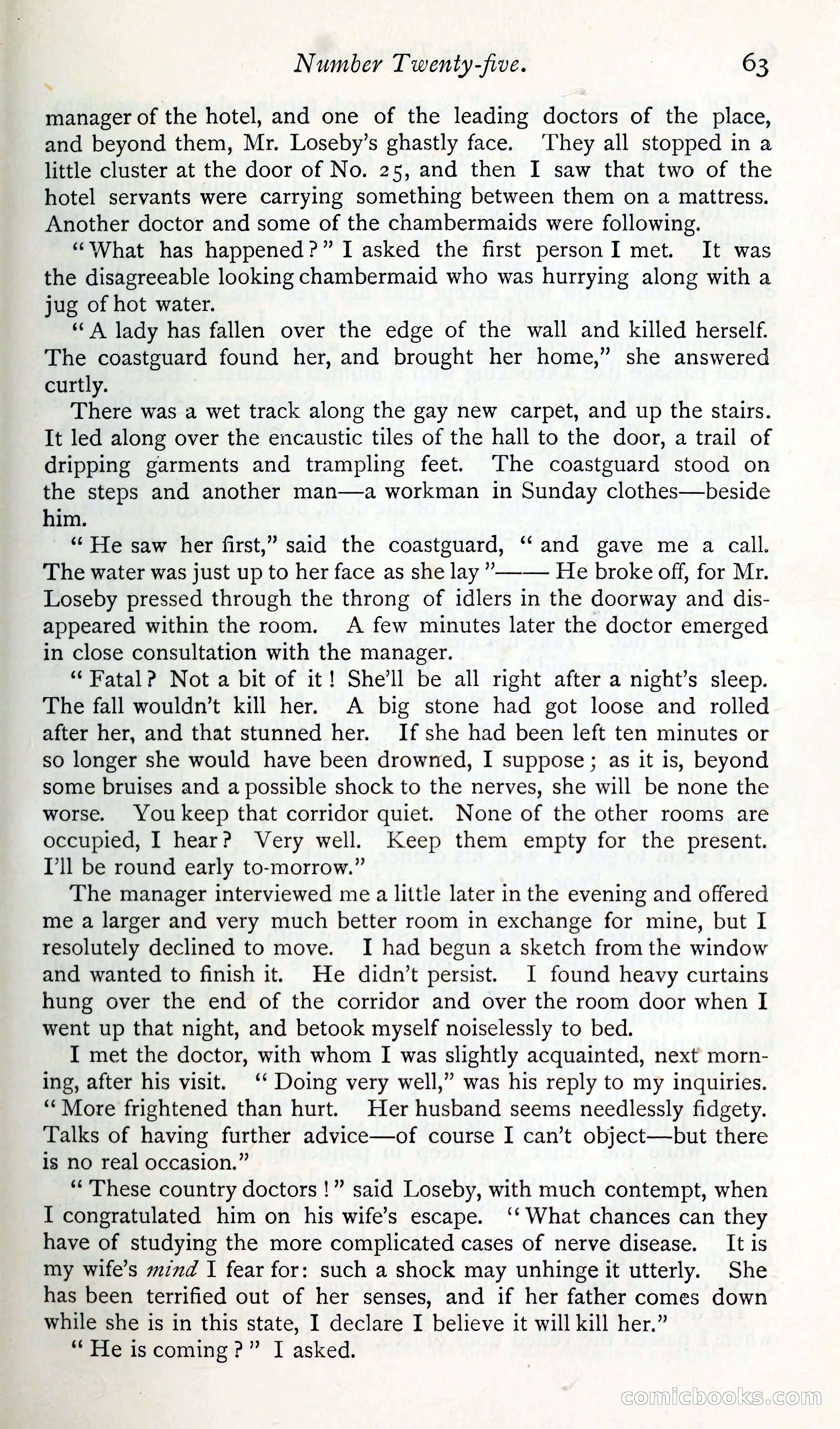 The Argosy — page 76 of 400