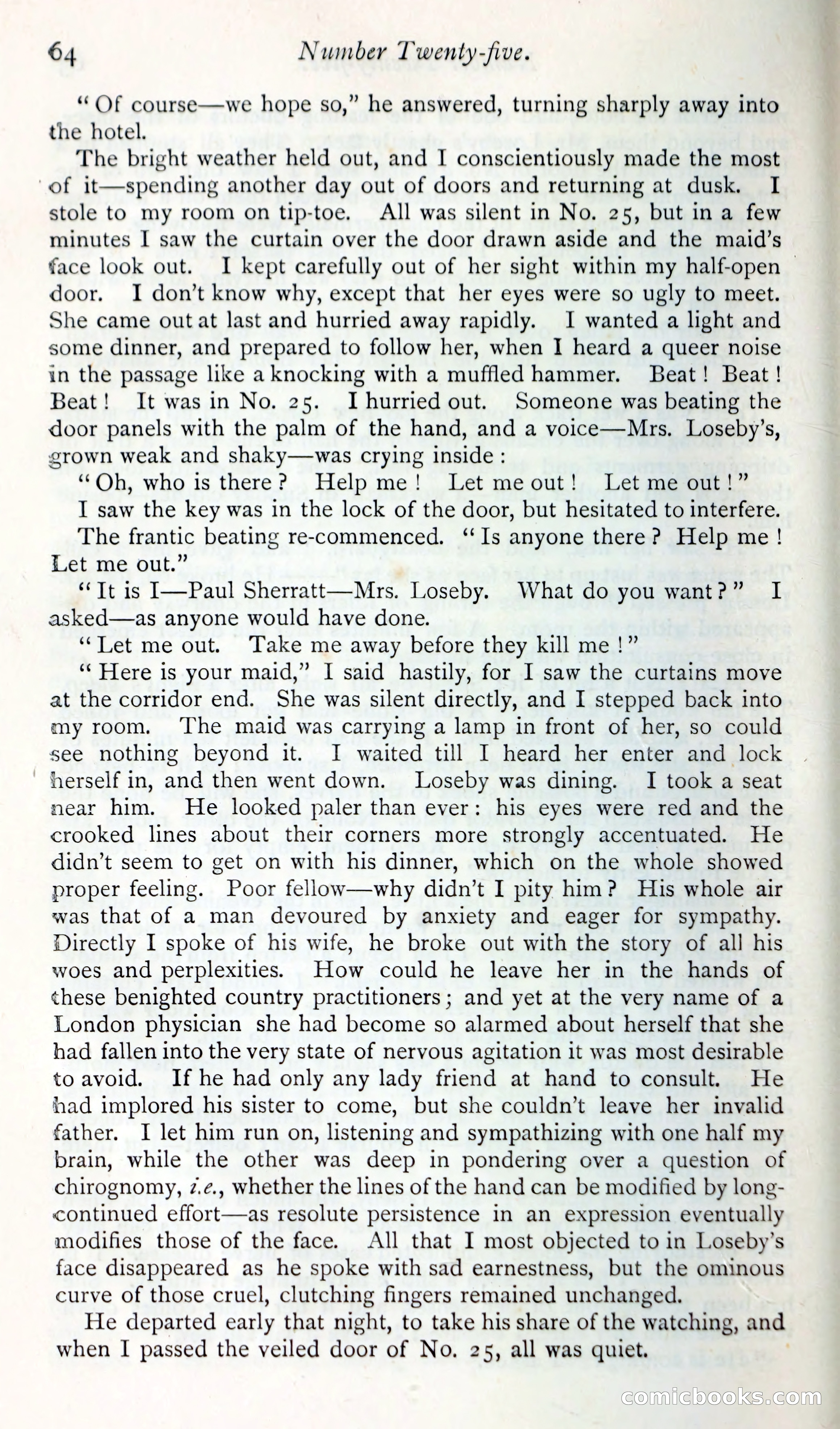 The Argosy — page 77 of 400