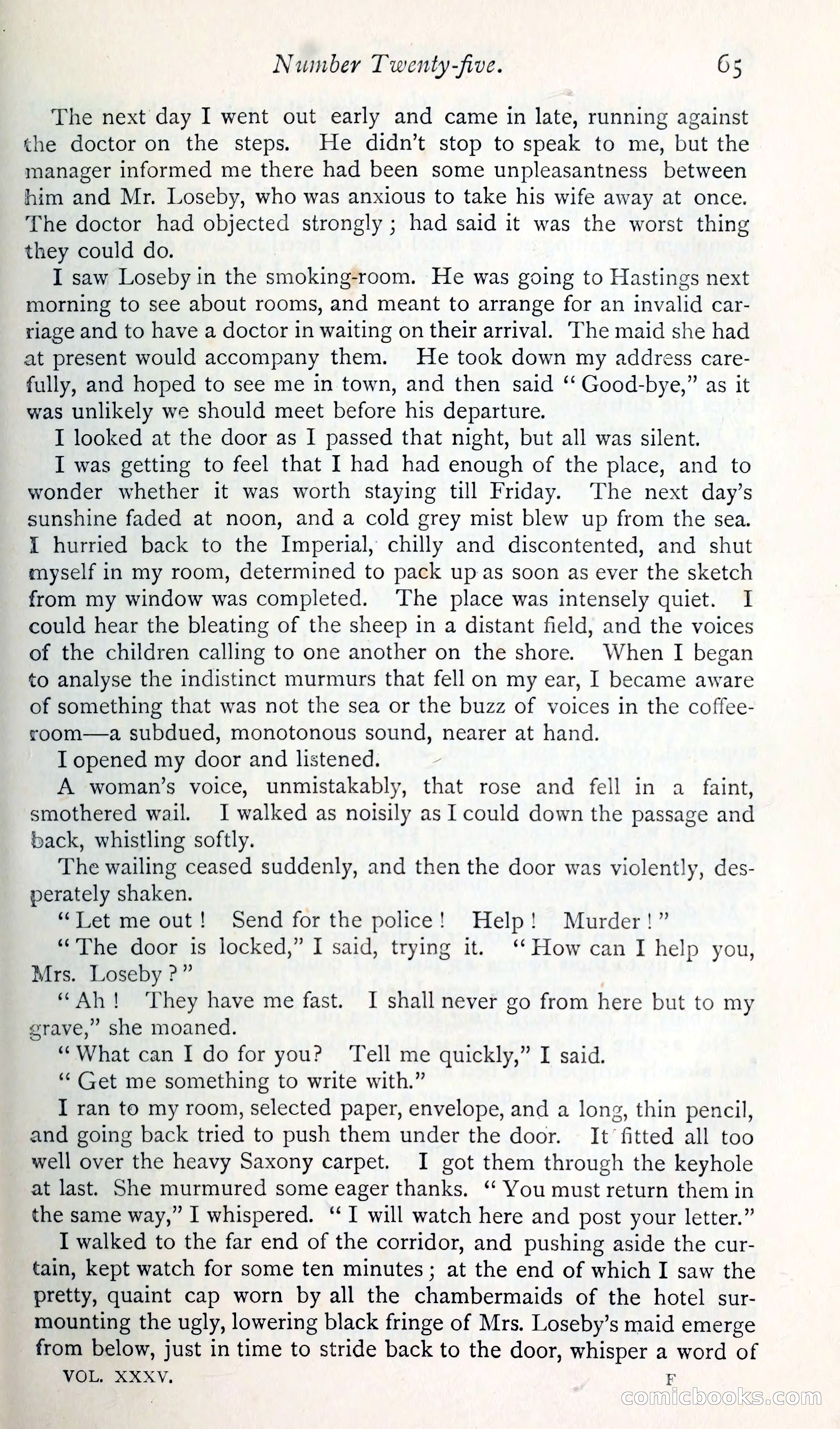 The Argosy — page 78 of 400