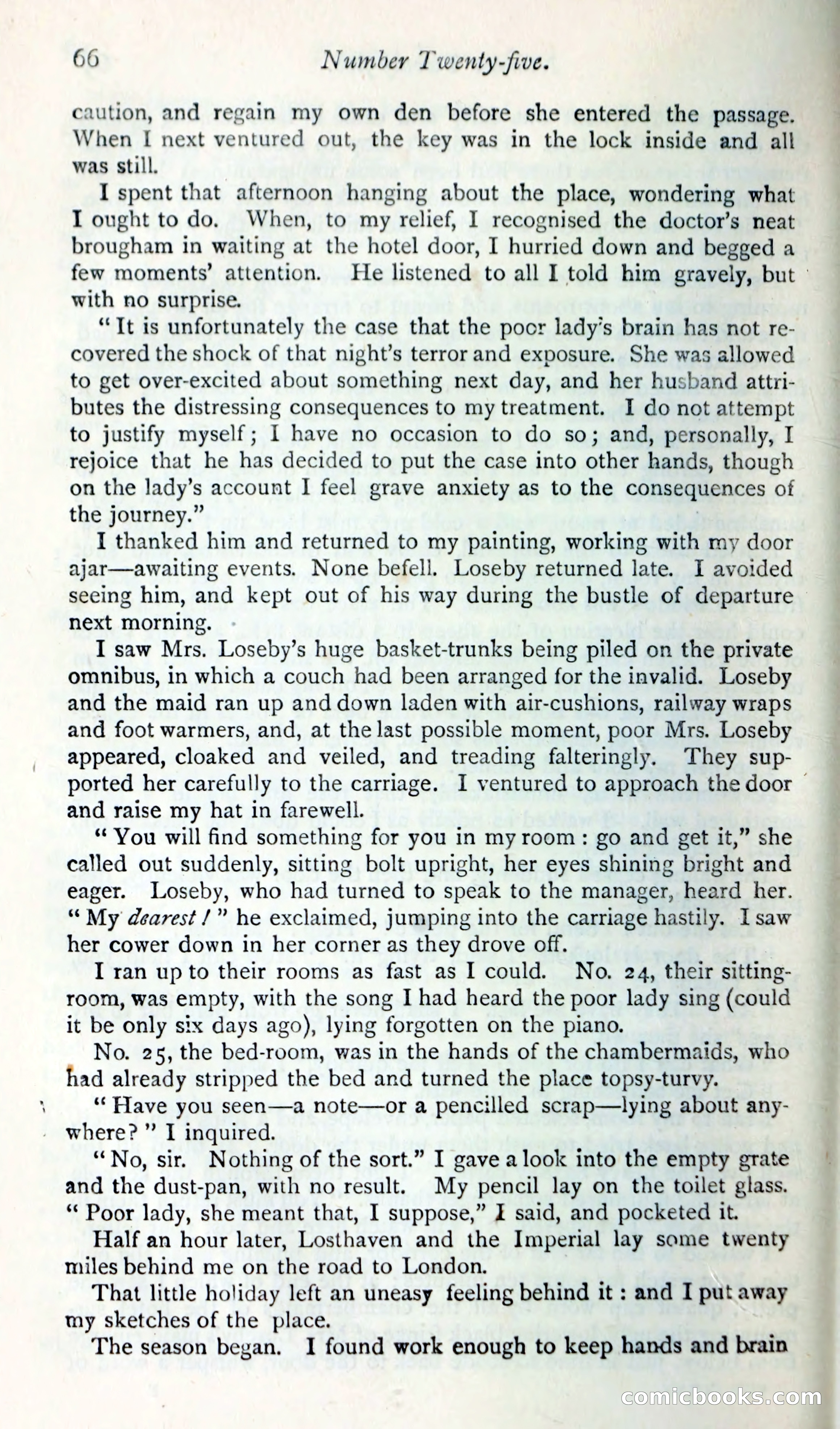The Argosy — page 79 of 400