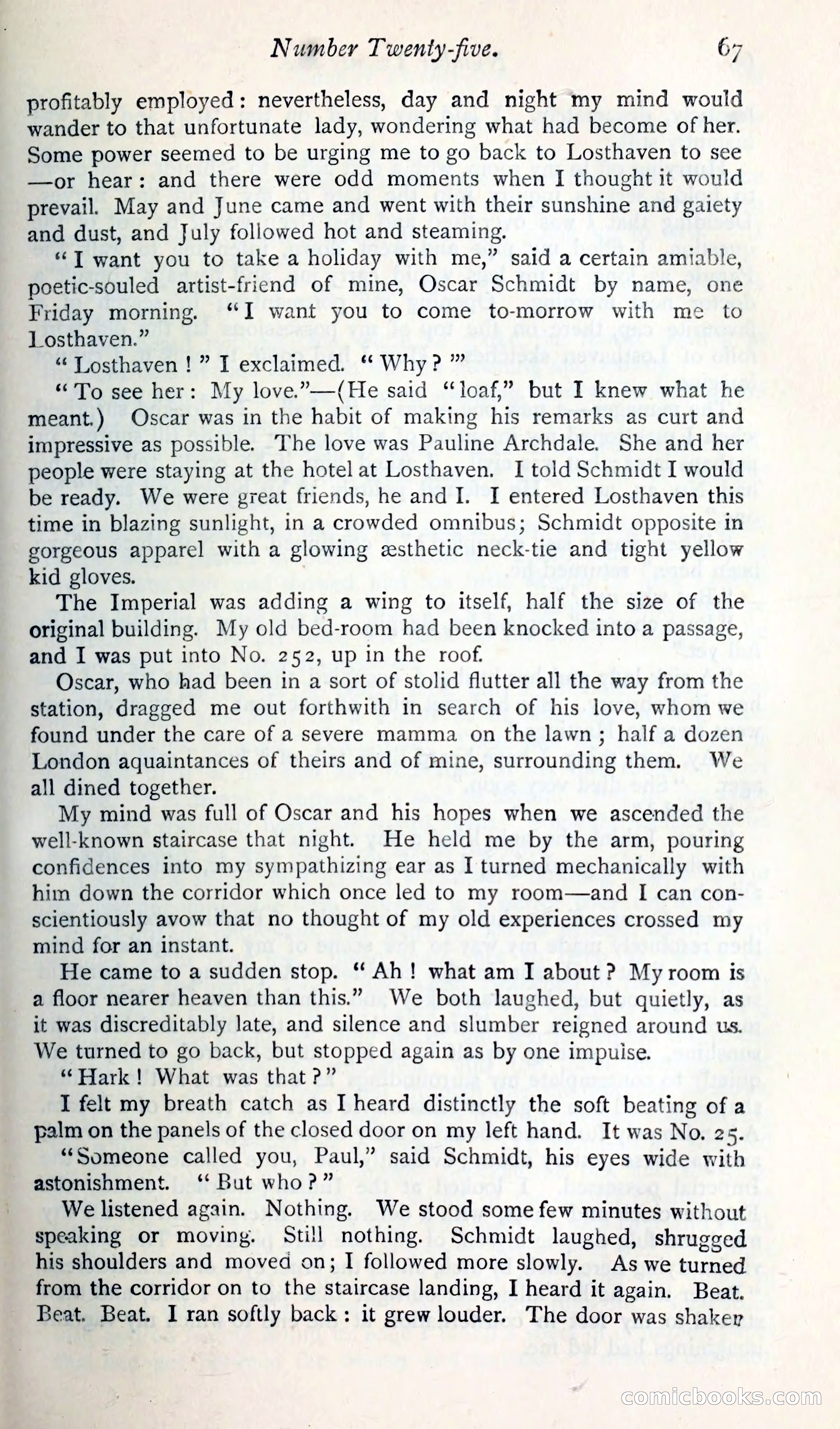 The Argosy — page 80 of 400