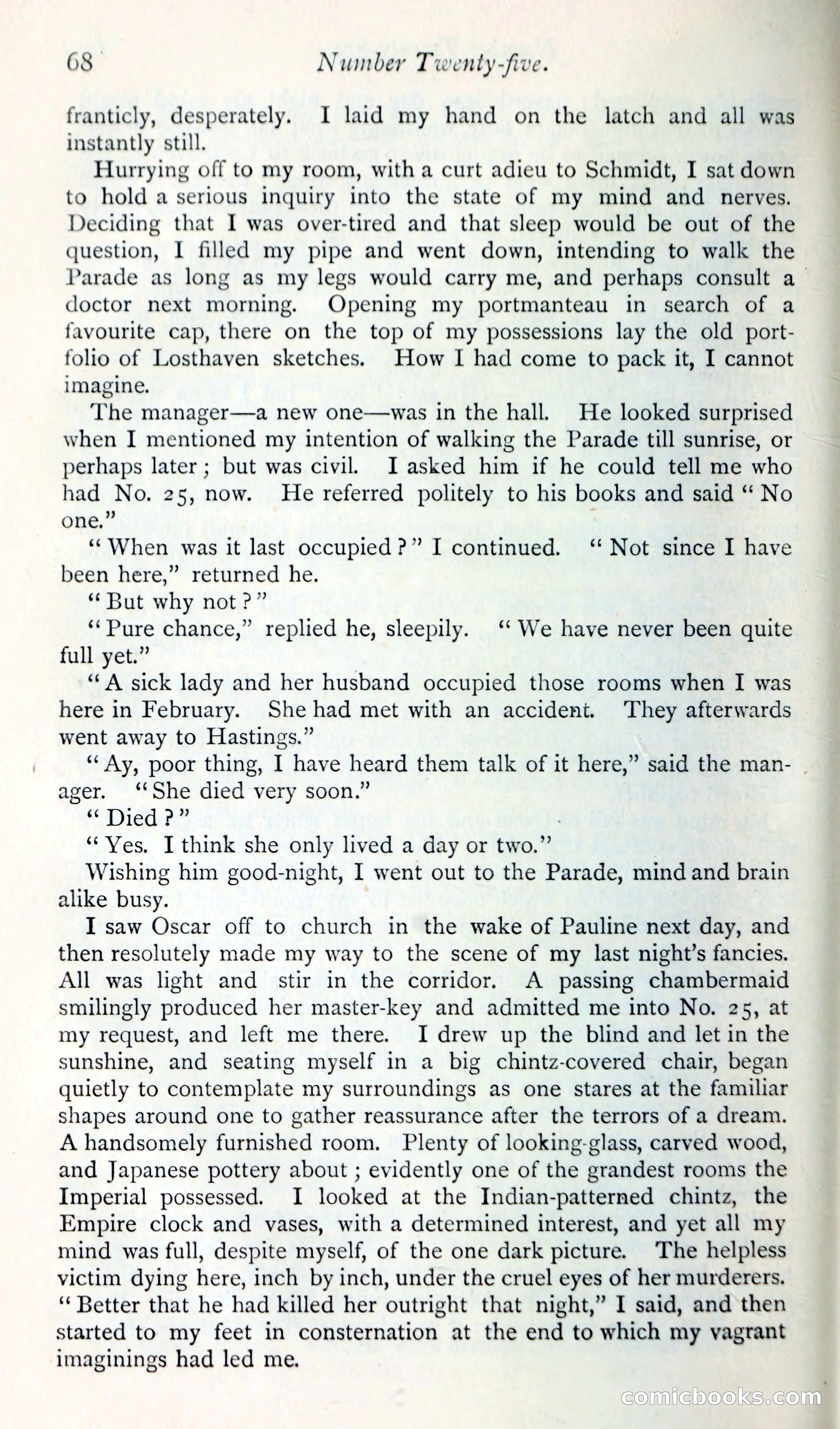 The Argosy — page 81 of 400