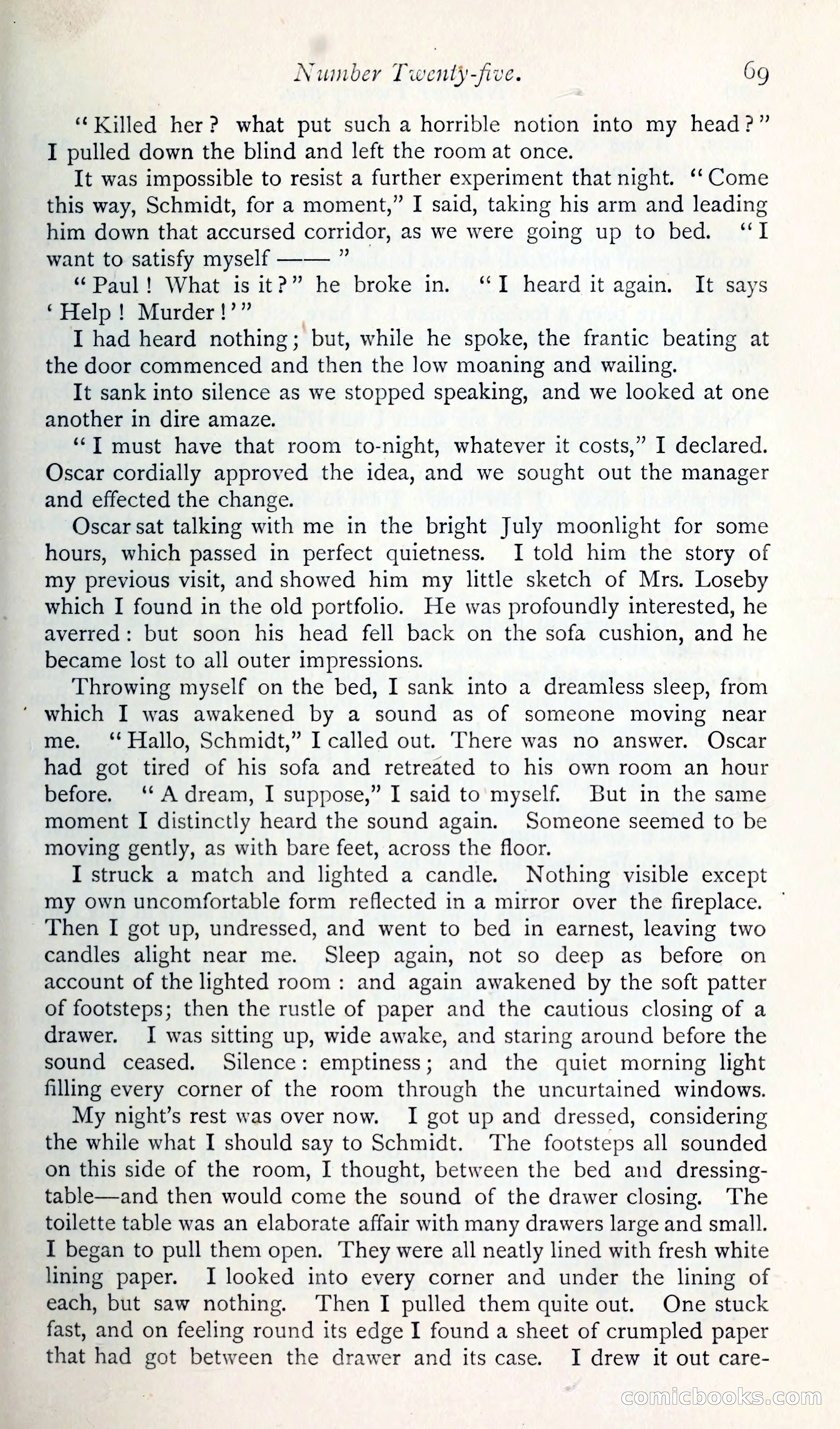 The Argosy — page 82 of 400