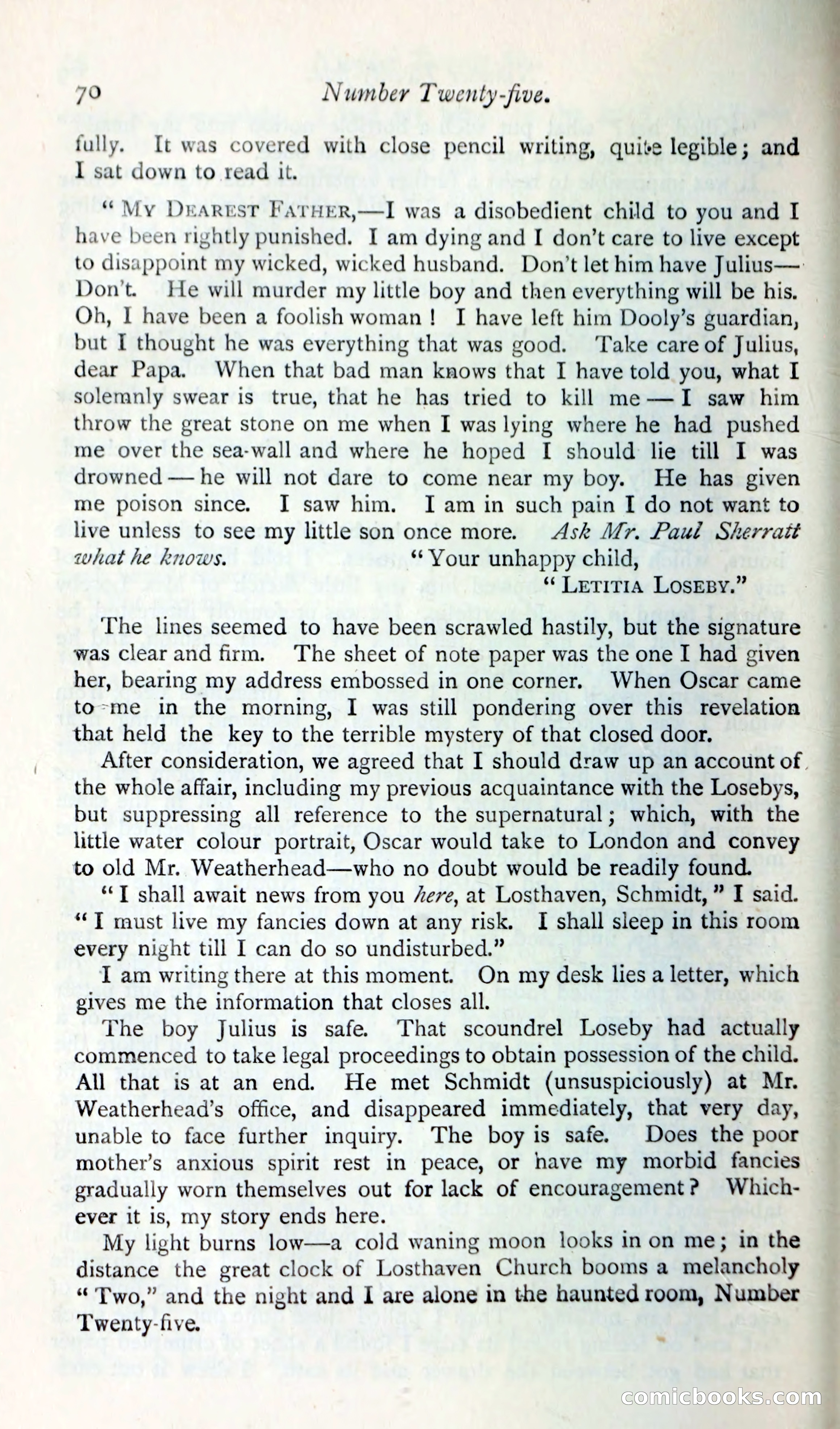 The Argosy — page 83 of 400