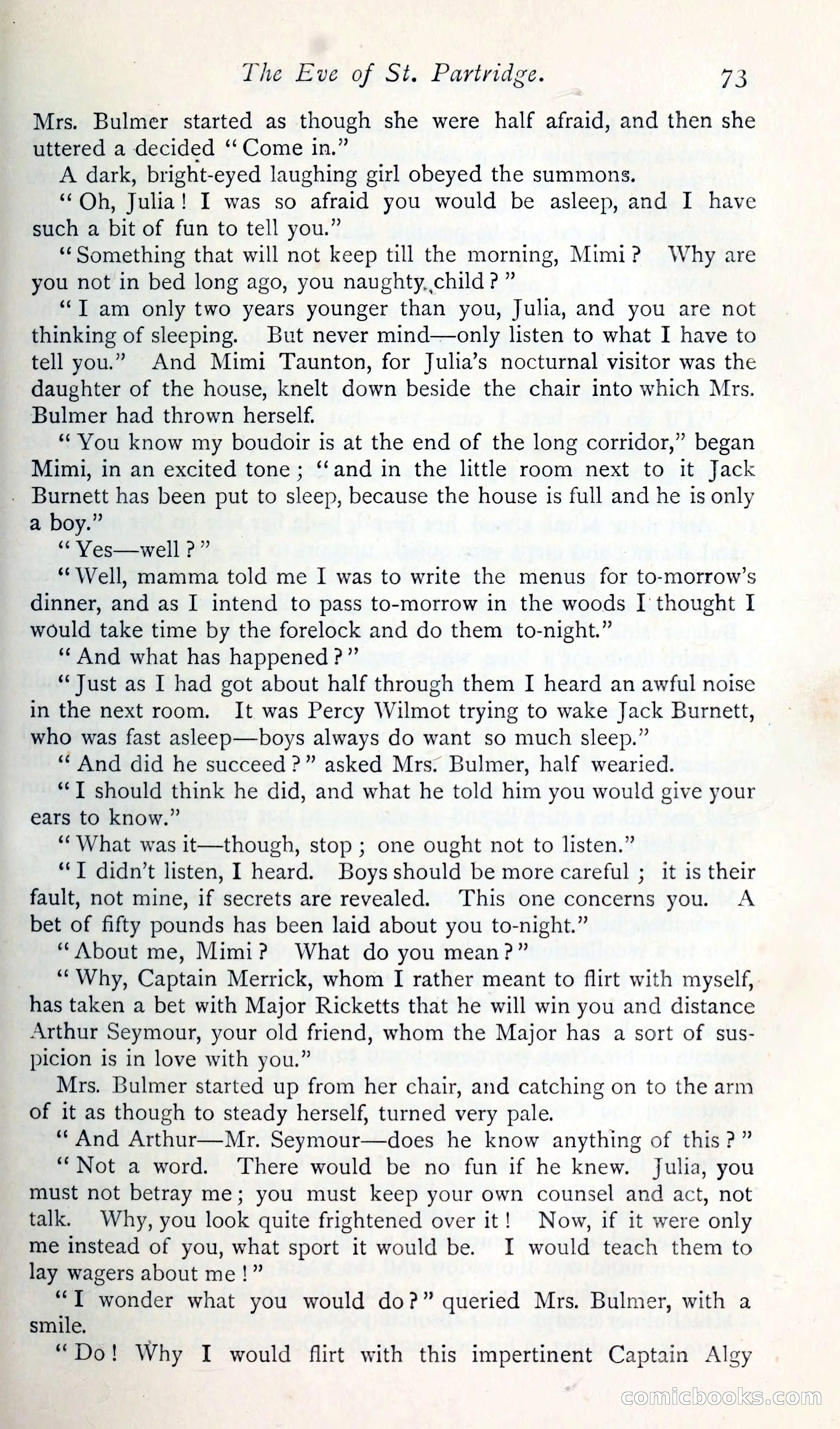 The Argosy — page 86 of 400