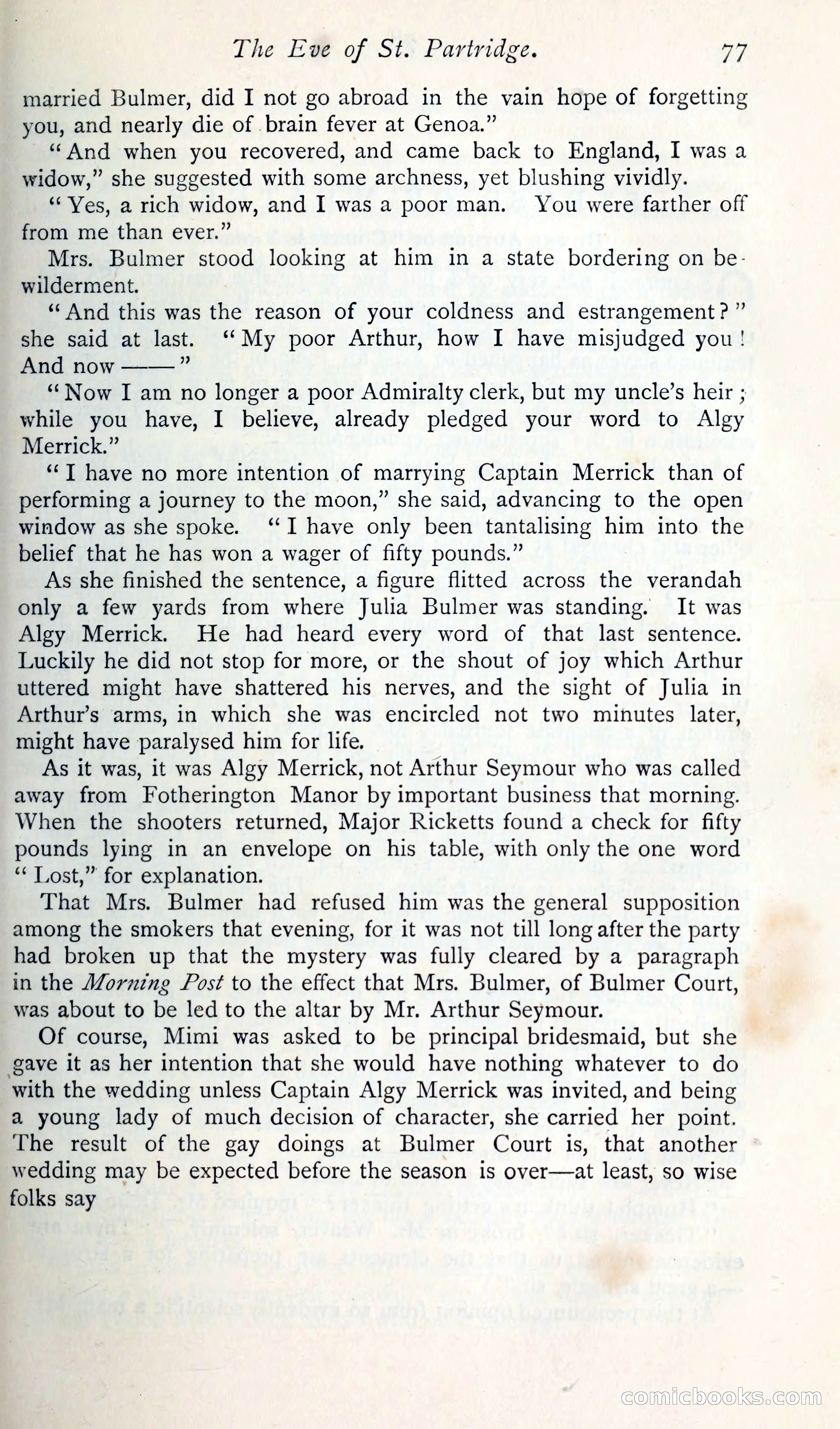 The Argosy — page 90 of 400