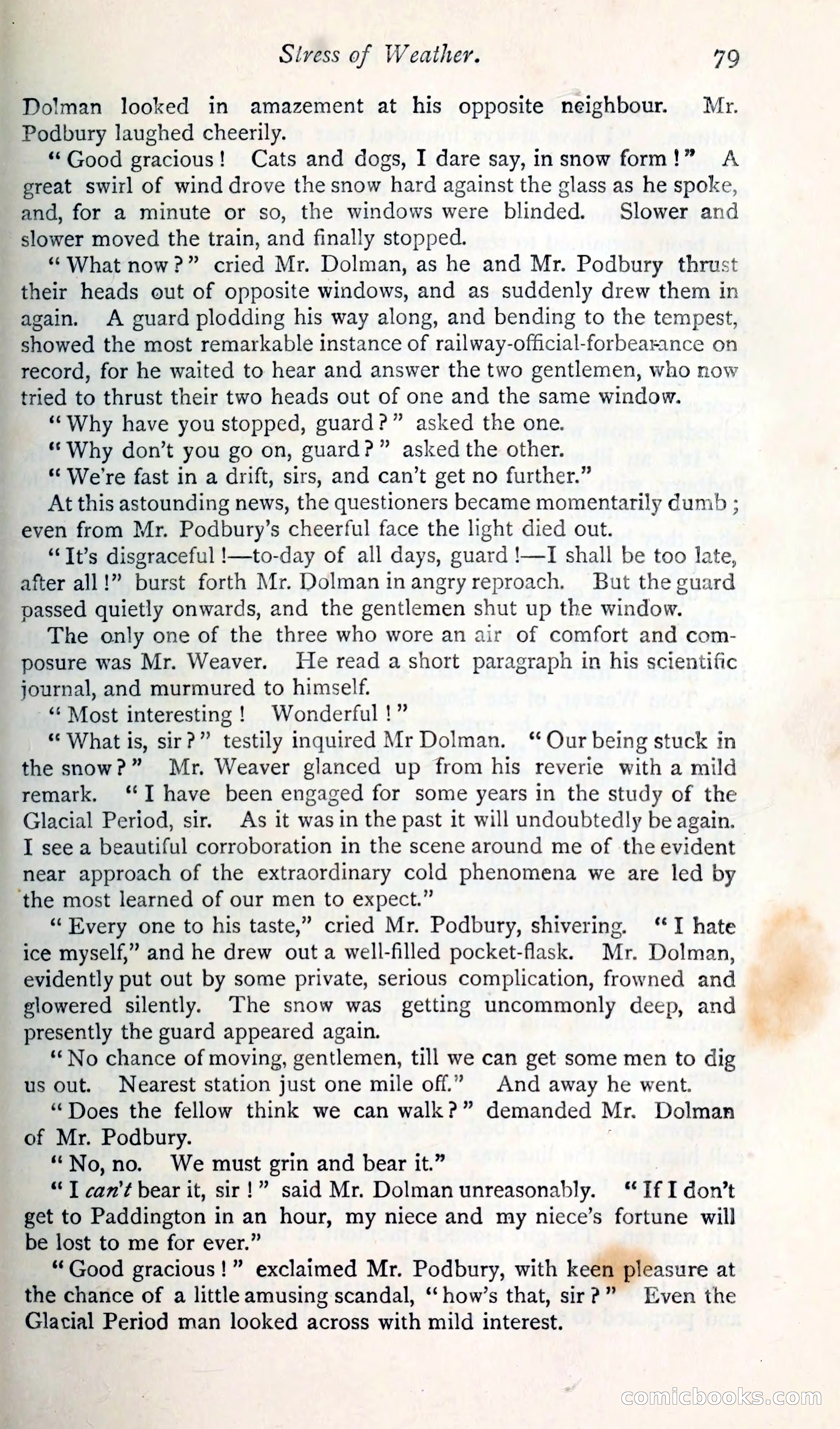The Argosy — page 92 of 400