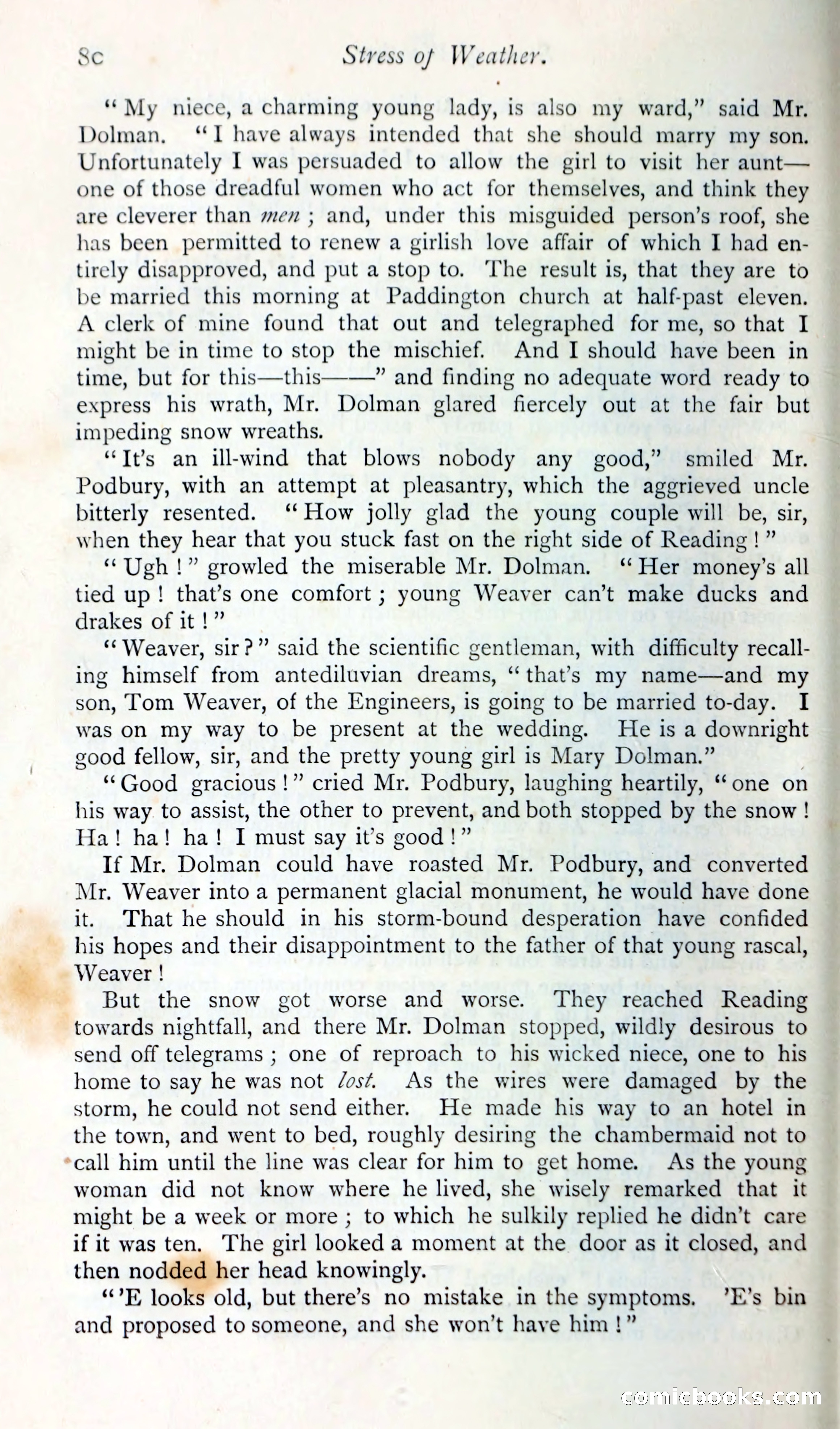 The Argosy — page 93 of 400