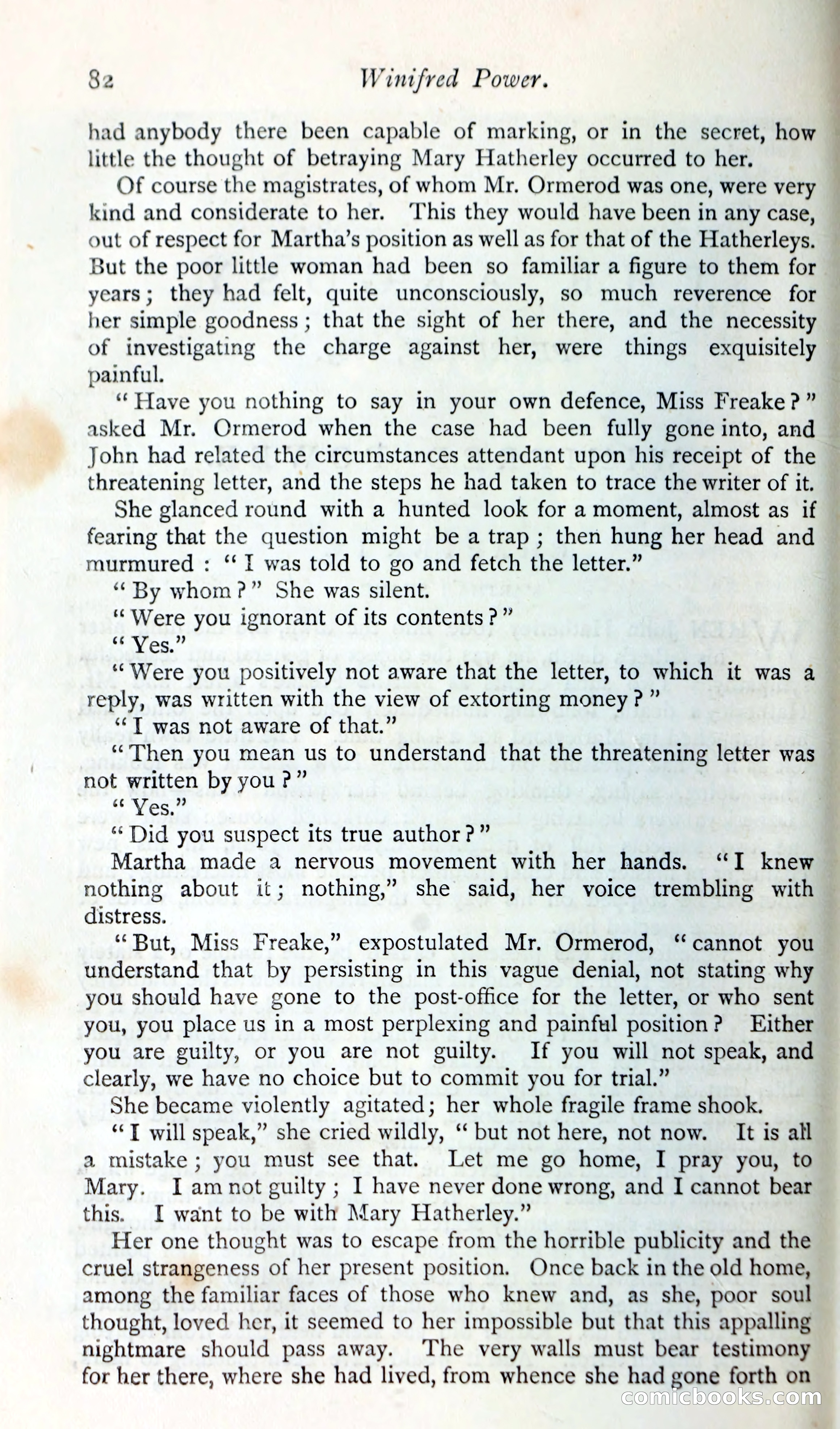 The Argosy — page 97 of 400