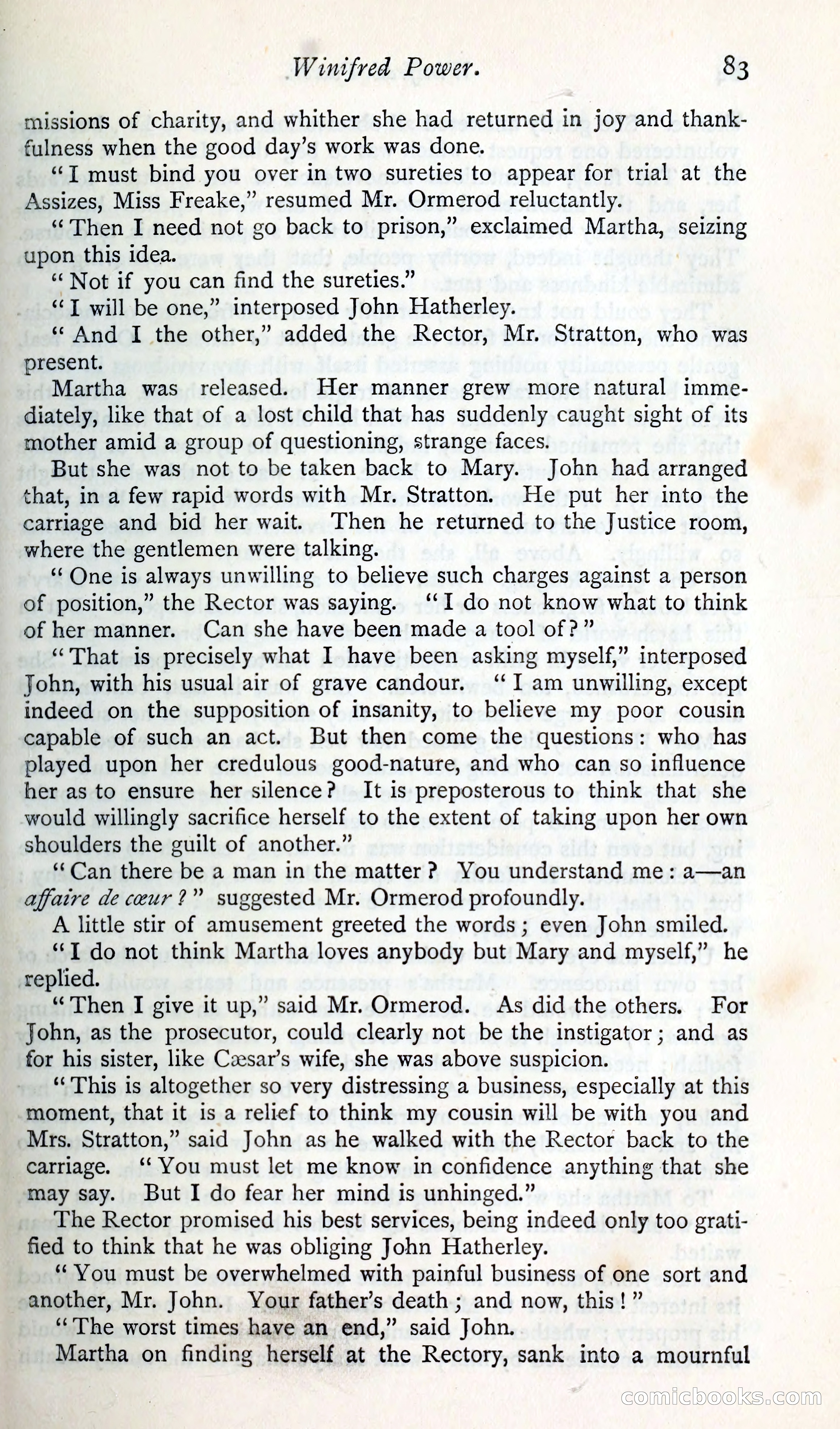 The Argosy — page 98 of 400