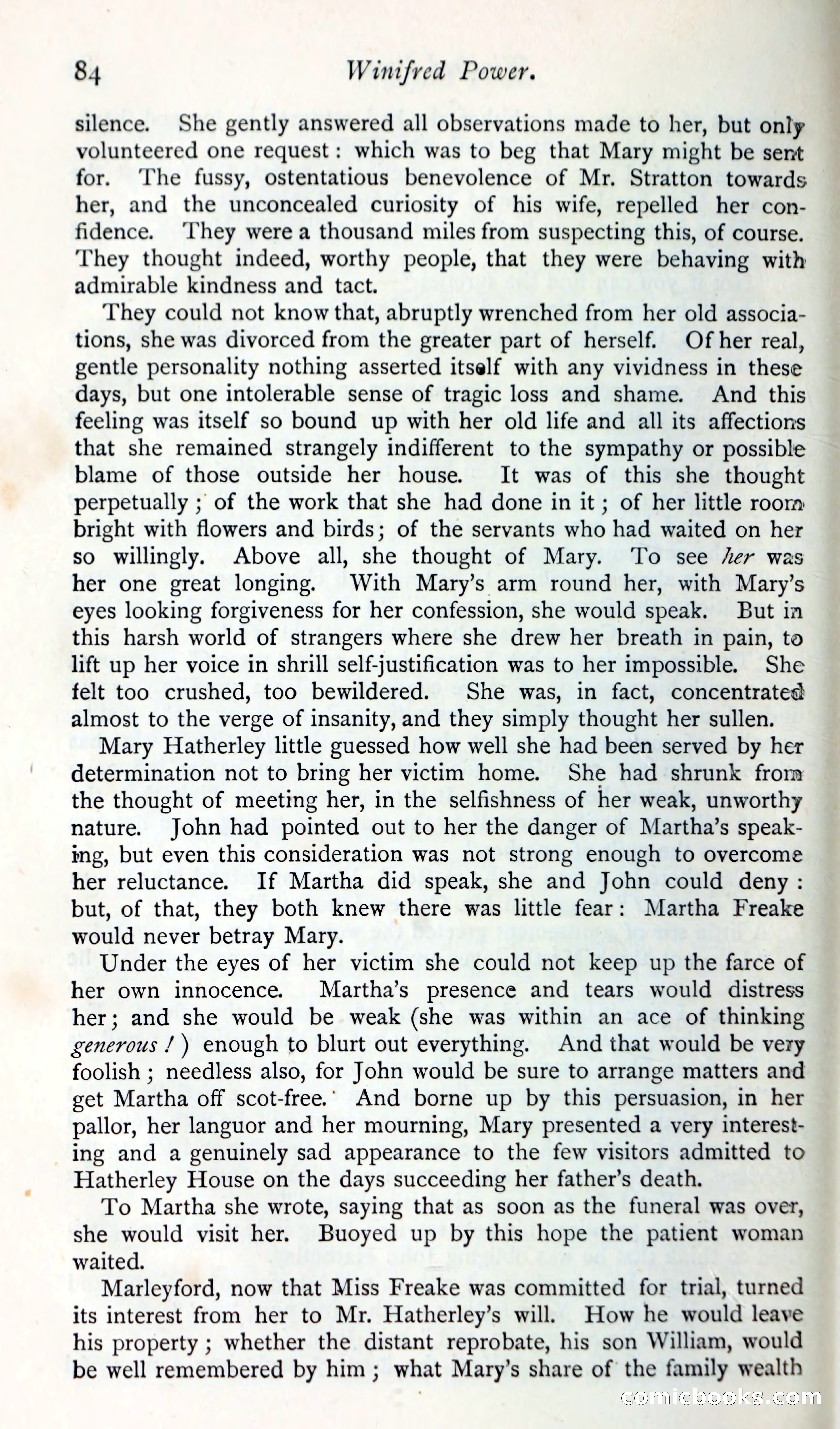 The Argosy — page 99 of 400