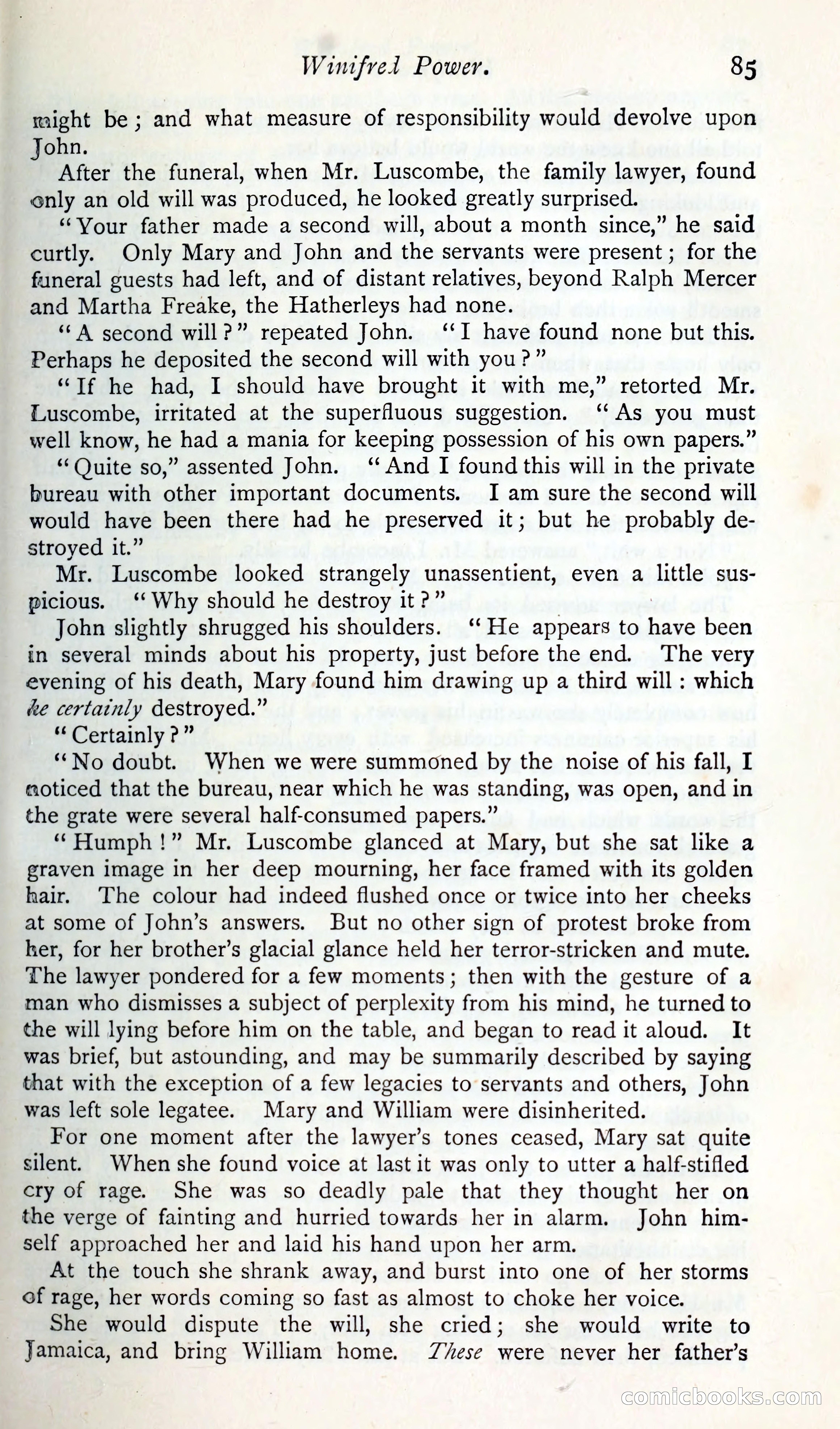 The Argosy — page 100 of 400
