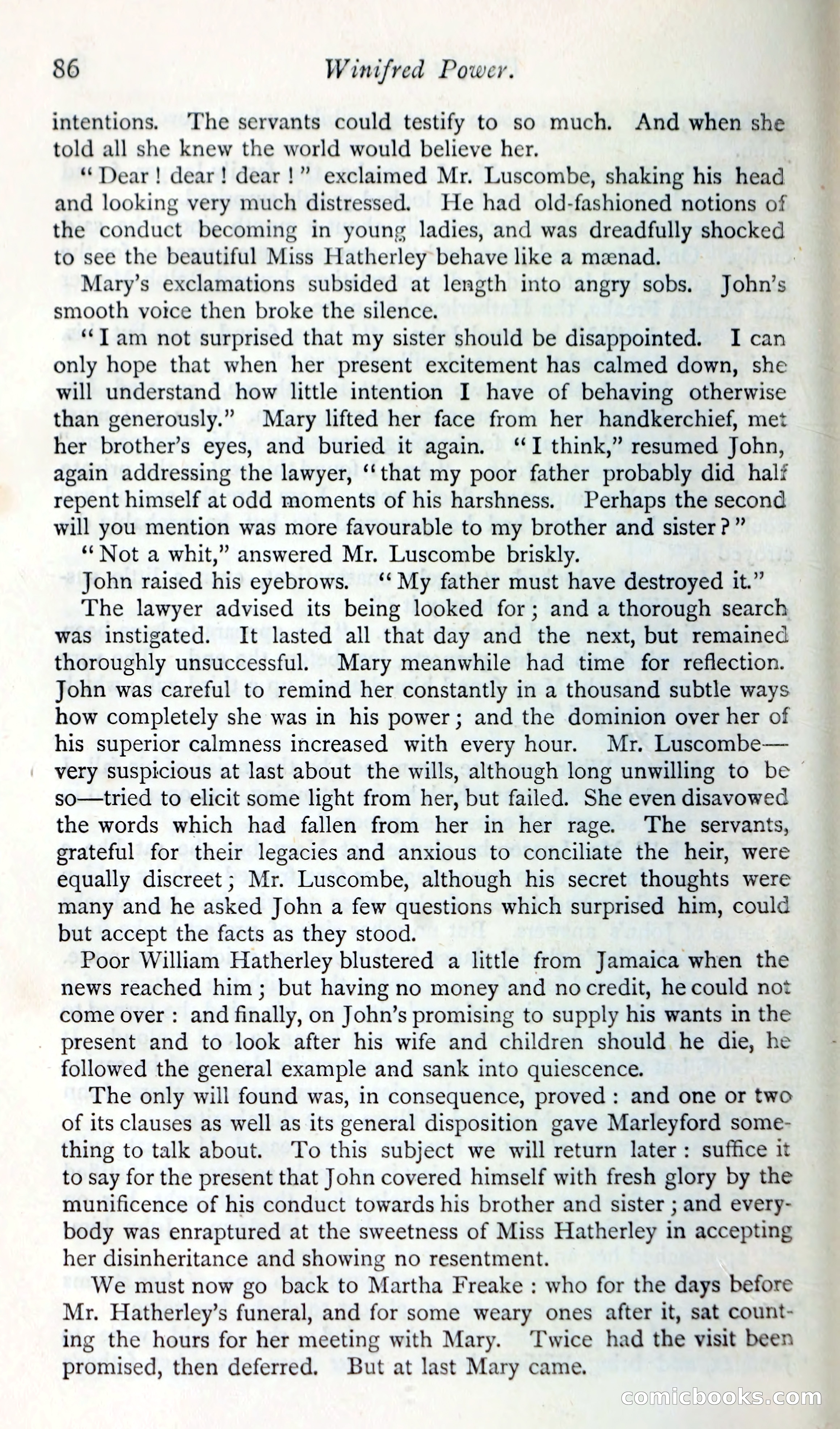 The Argosy — page 101 of 400