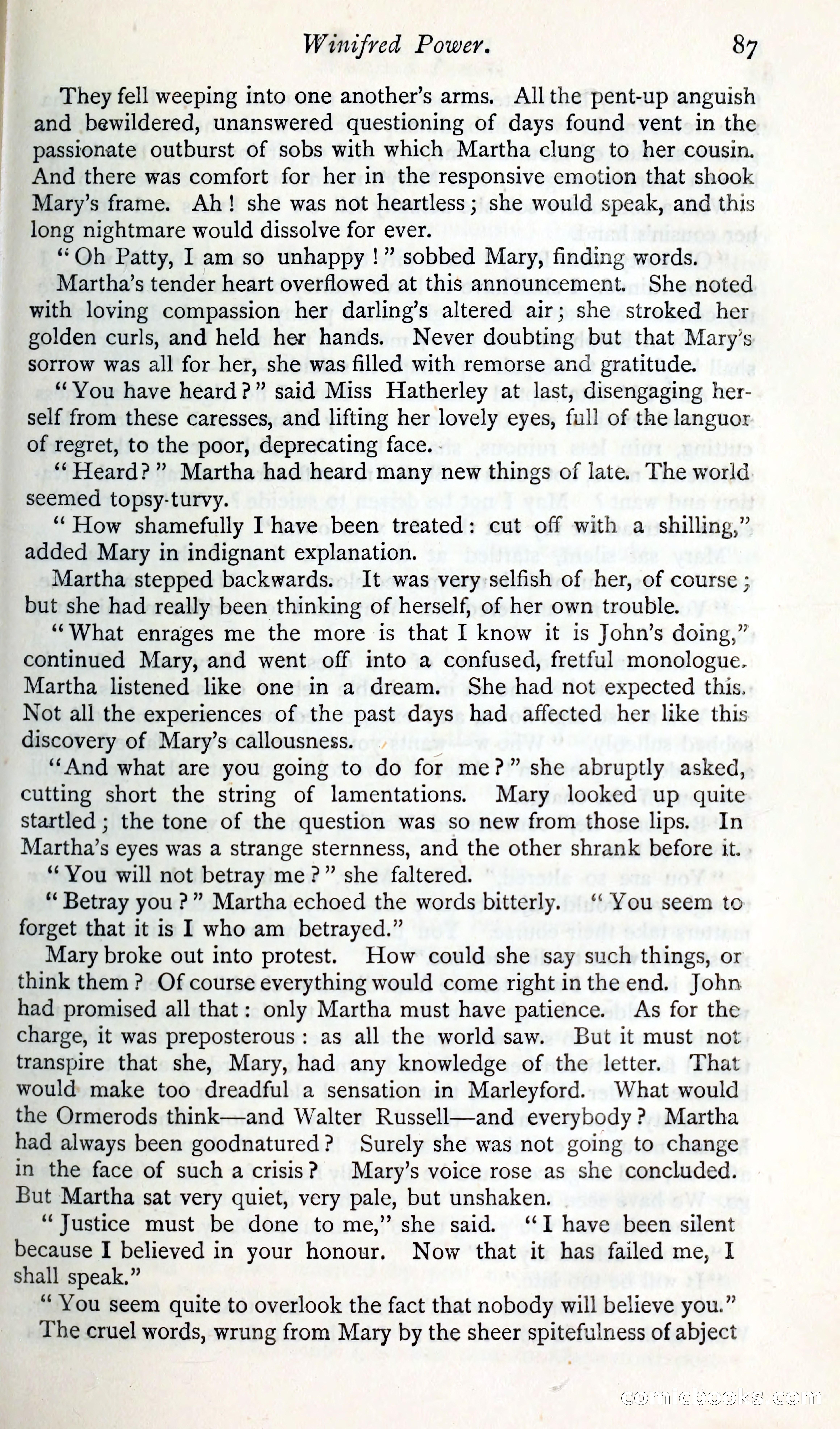 The Argosy — page 102 of 400