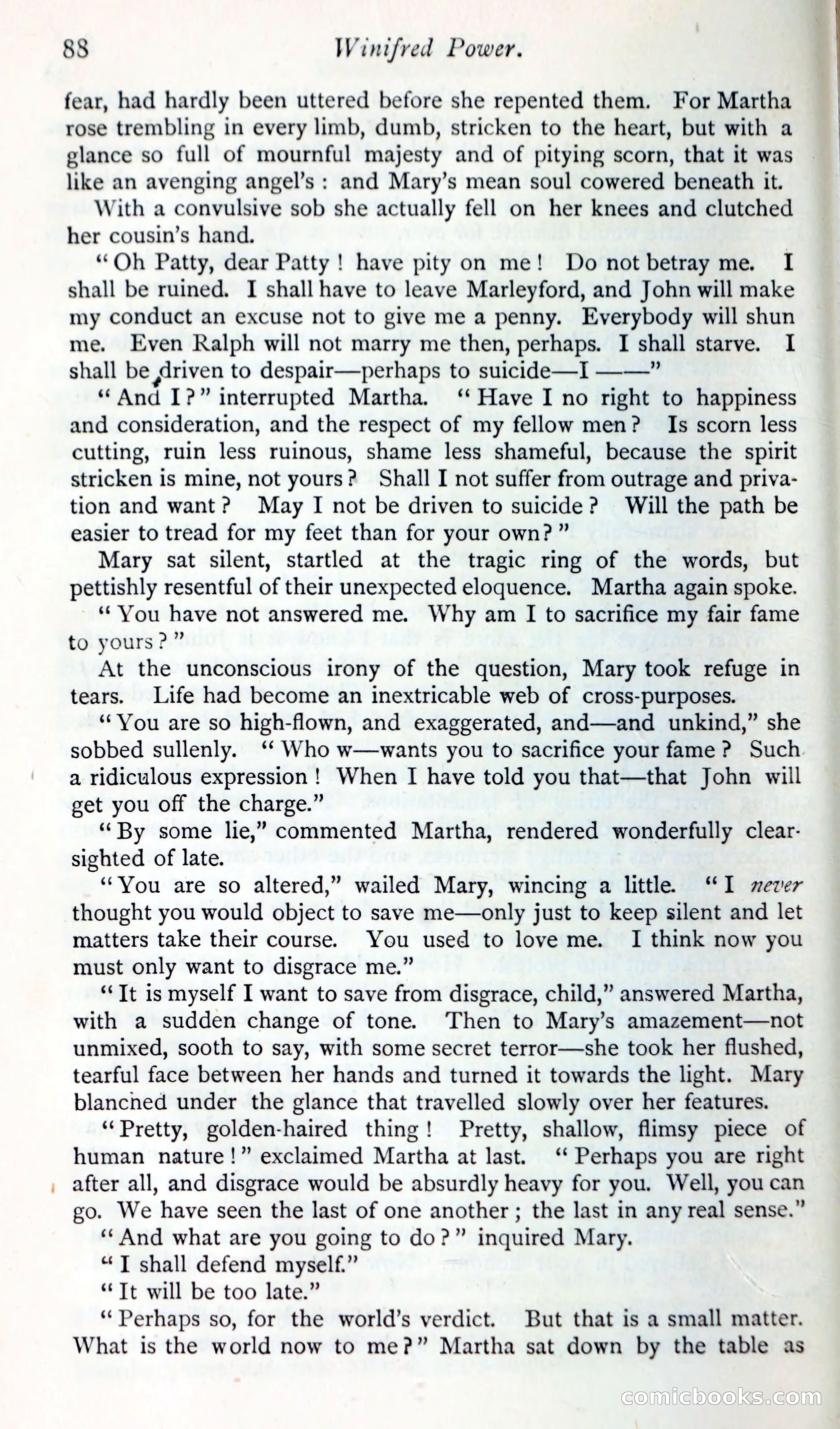 The Argosy — page 103 of 400