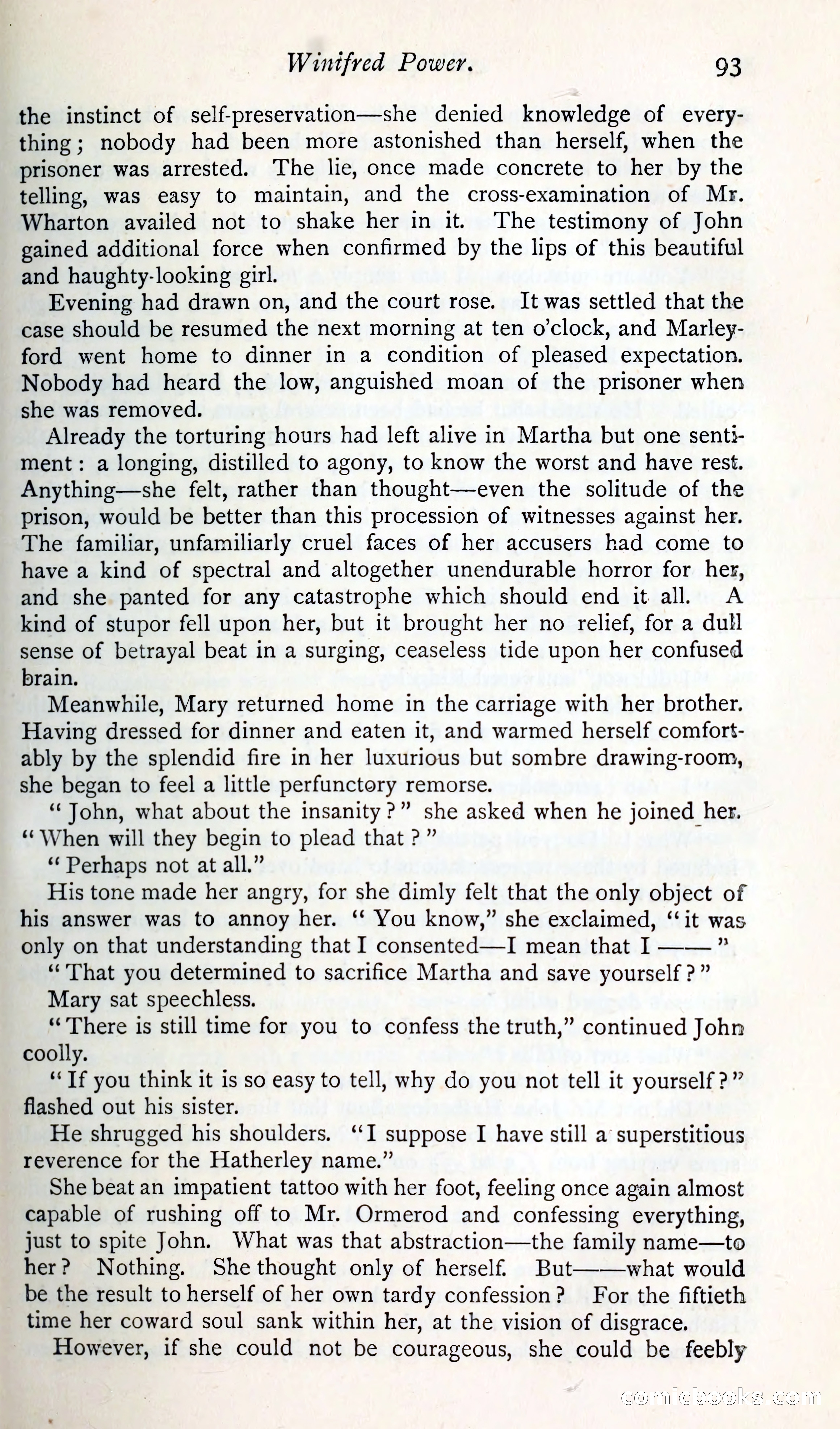 The Argosy — page 108 of 400