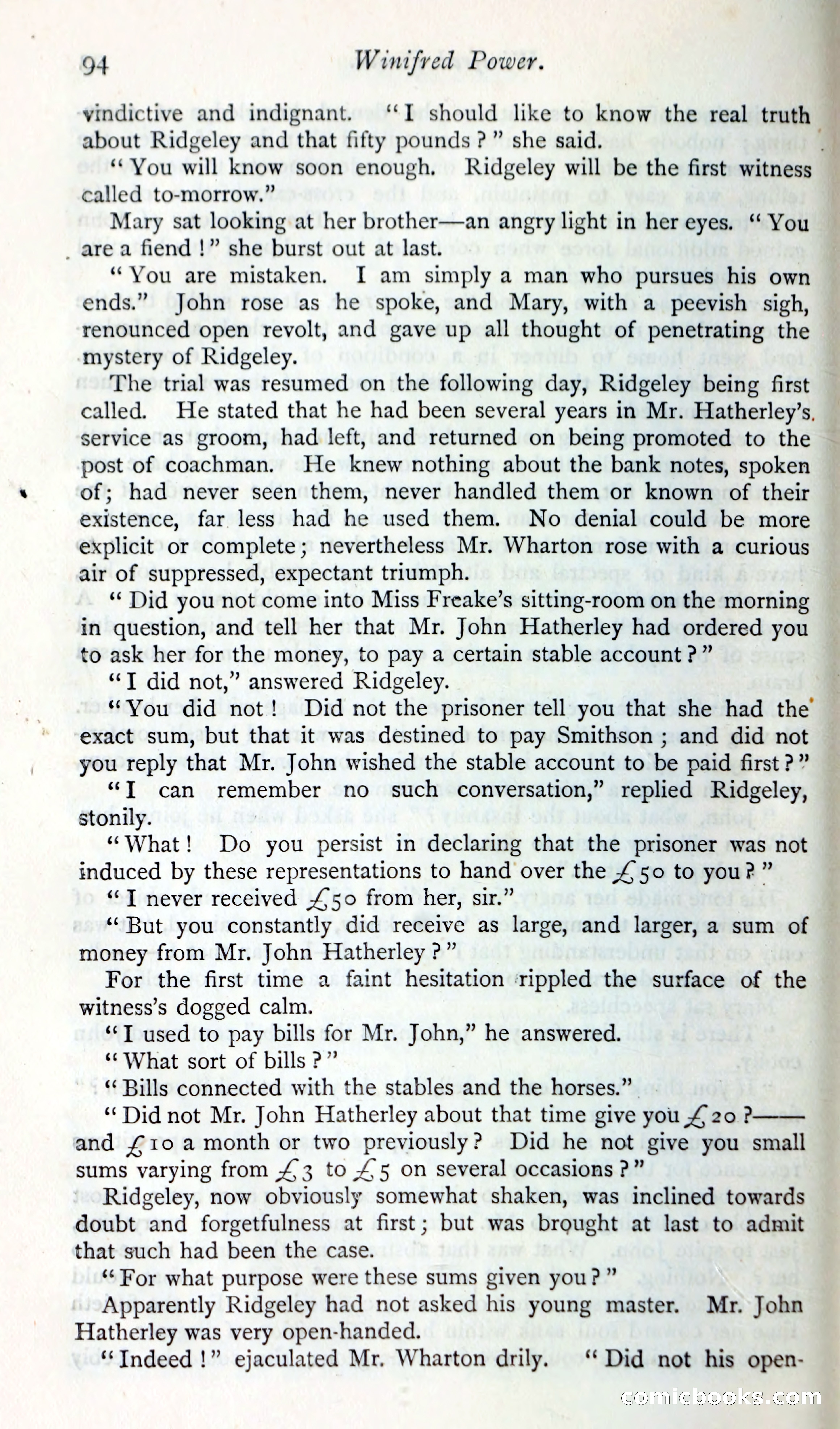 The Argosy — page 109 of 400