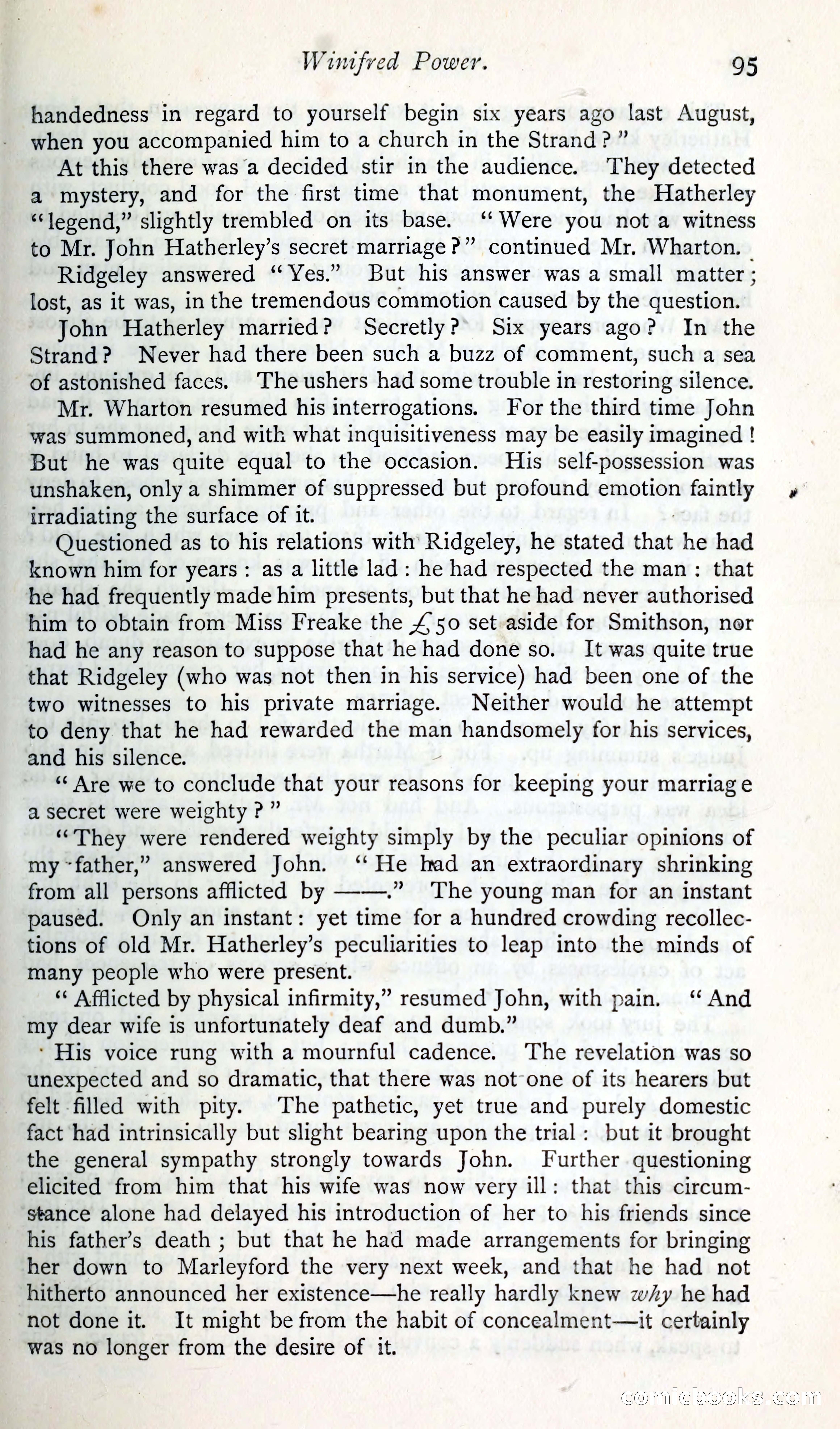 The Argosy — page 110 of 400