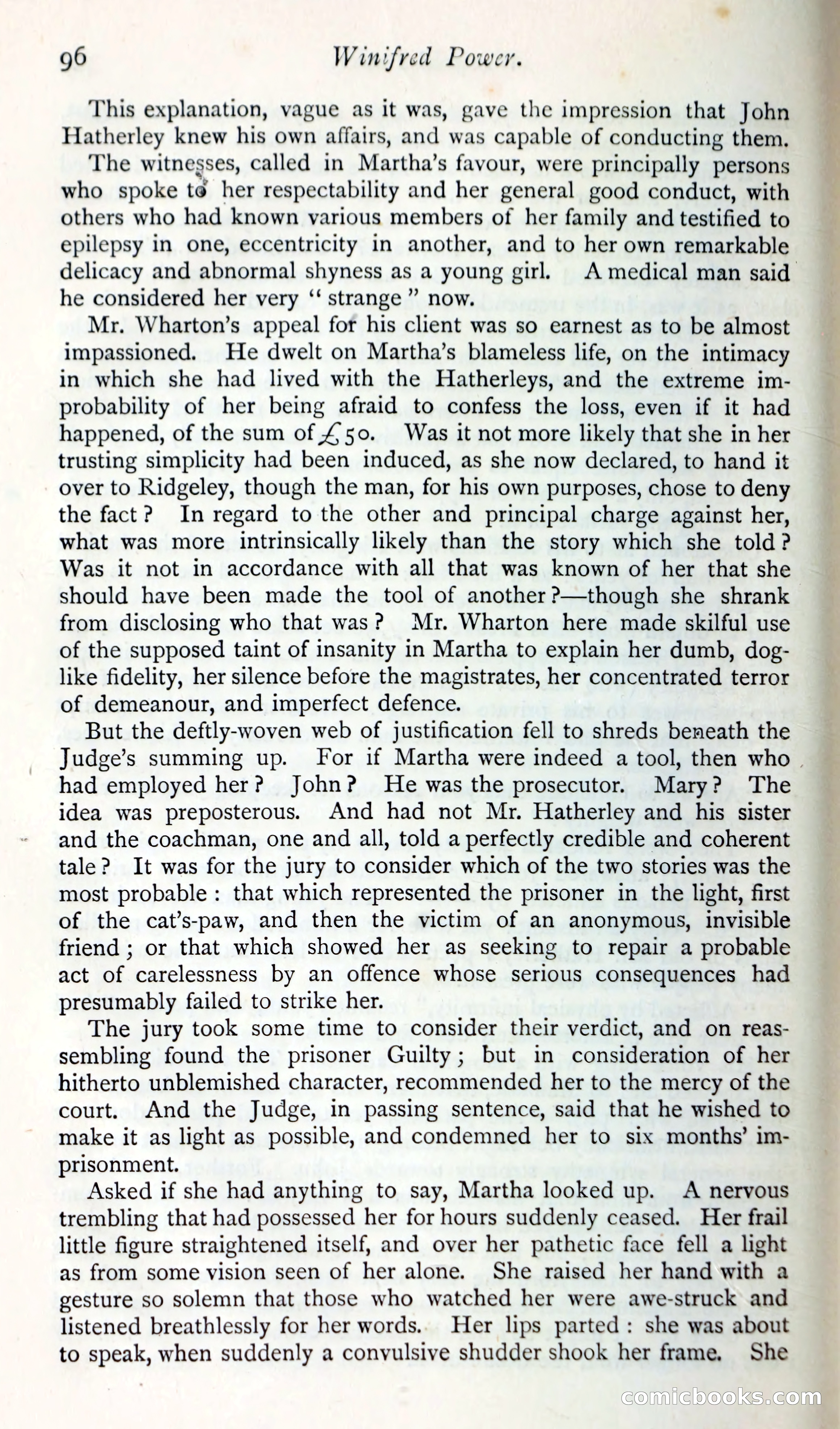 The Argosy — page 111 of 400