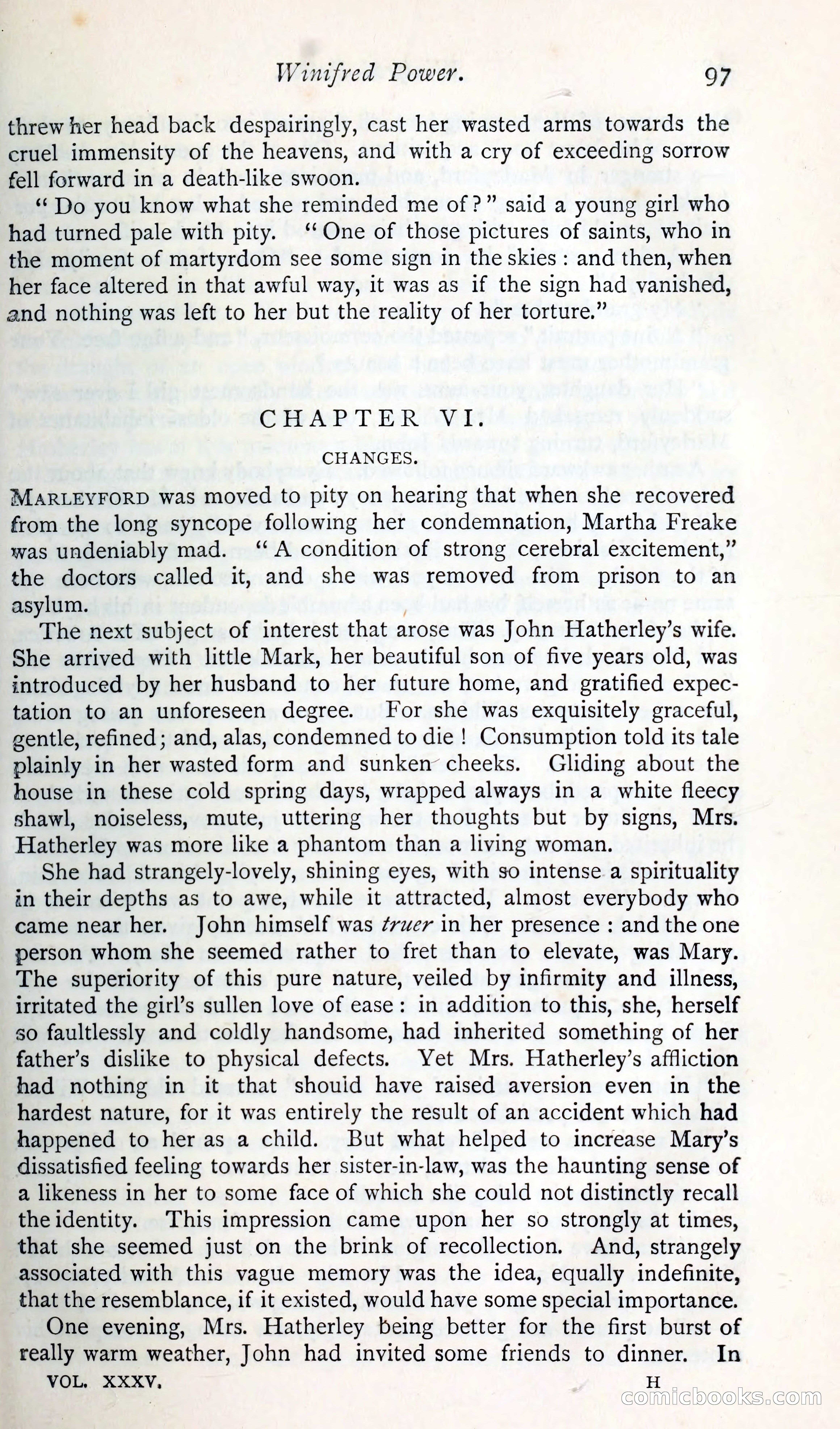 The Argosy — page 112 of 400