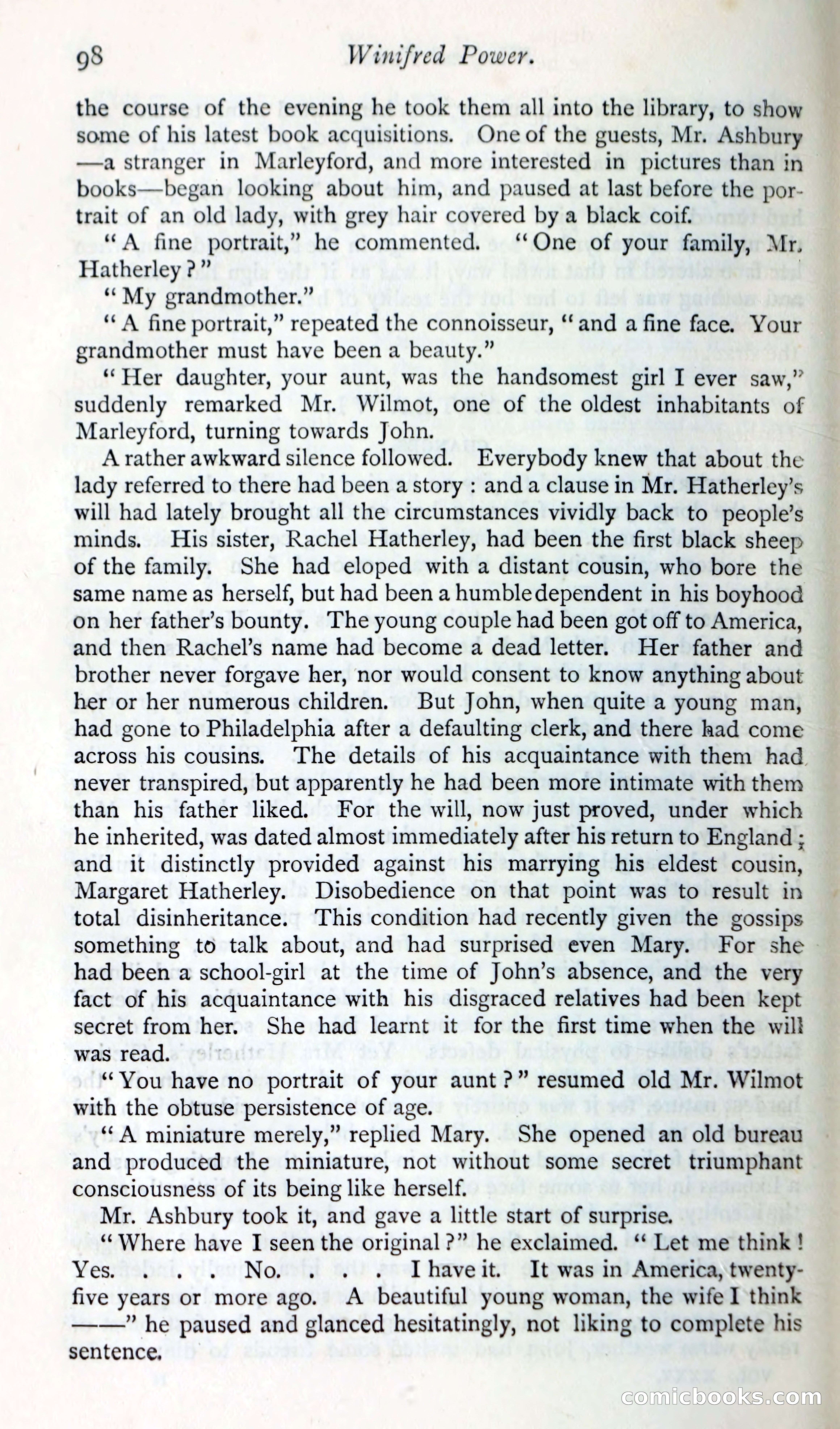 The Argosy — page 113 of 400
