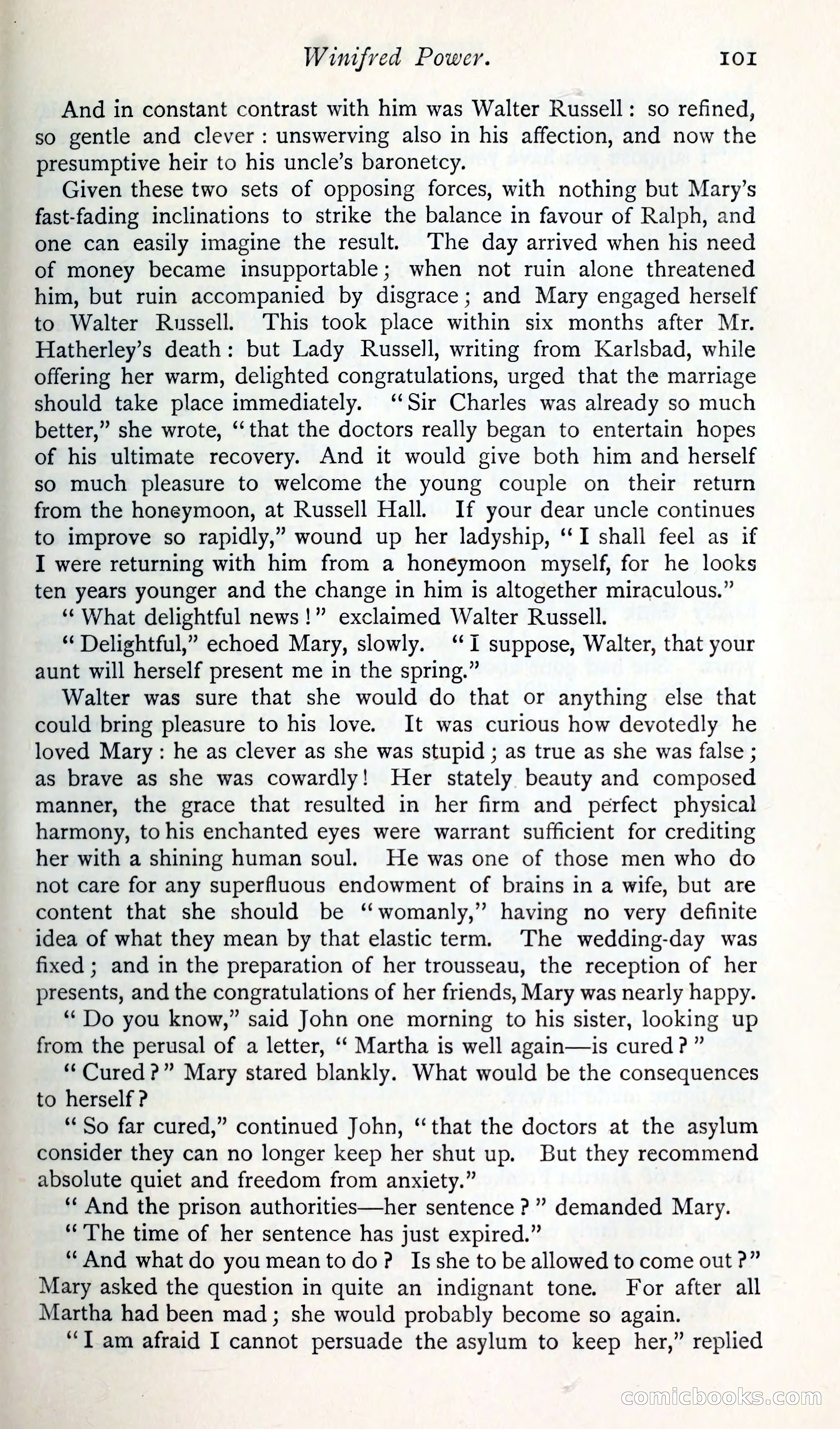 The Argosy — page 116 of 400