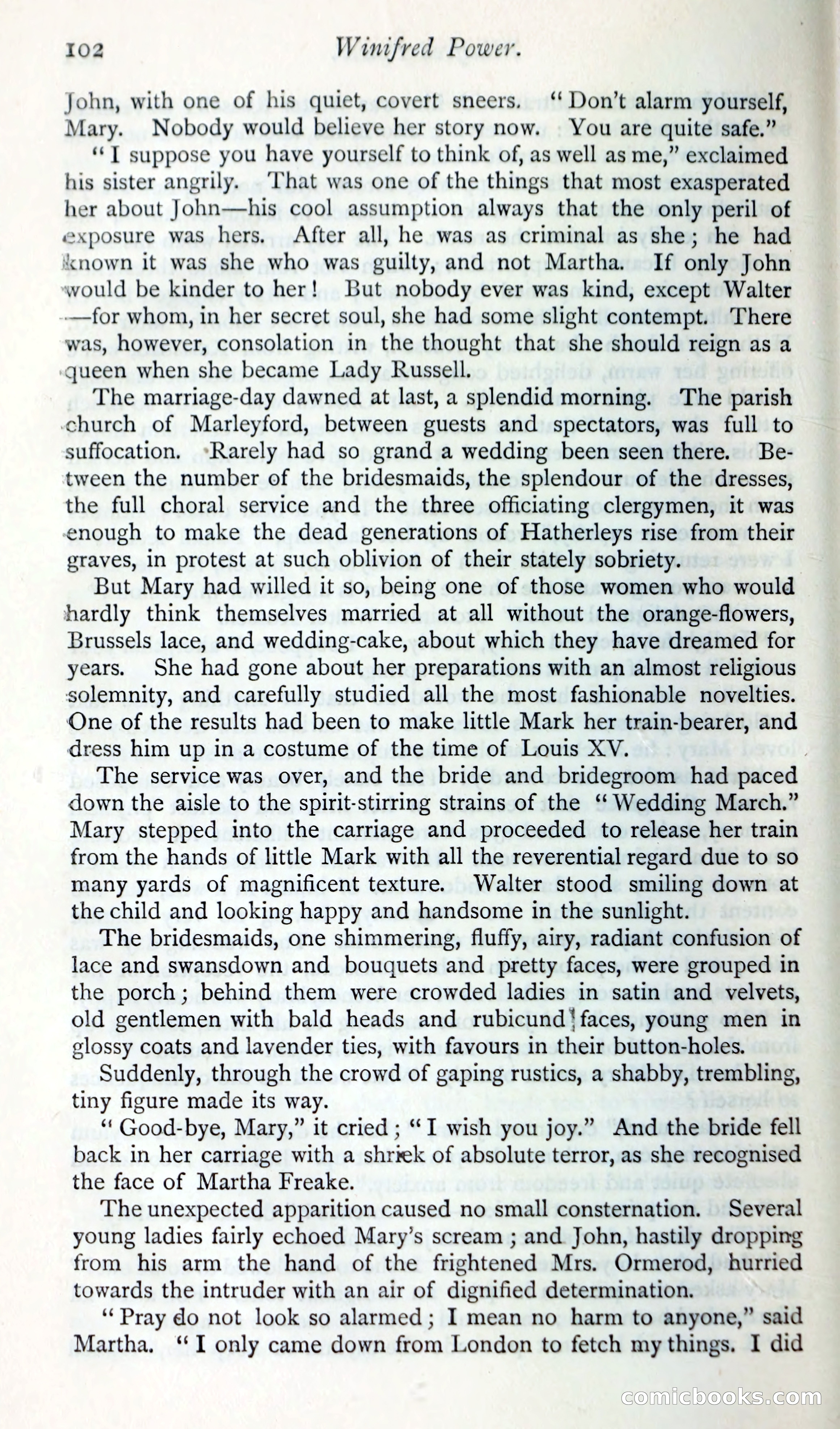 The Argosy — page 117 of 400