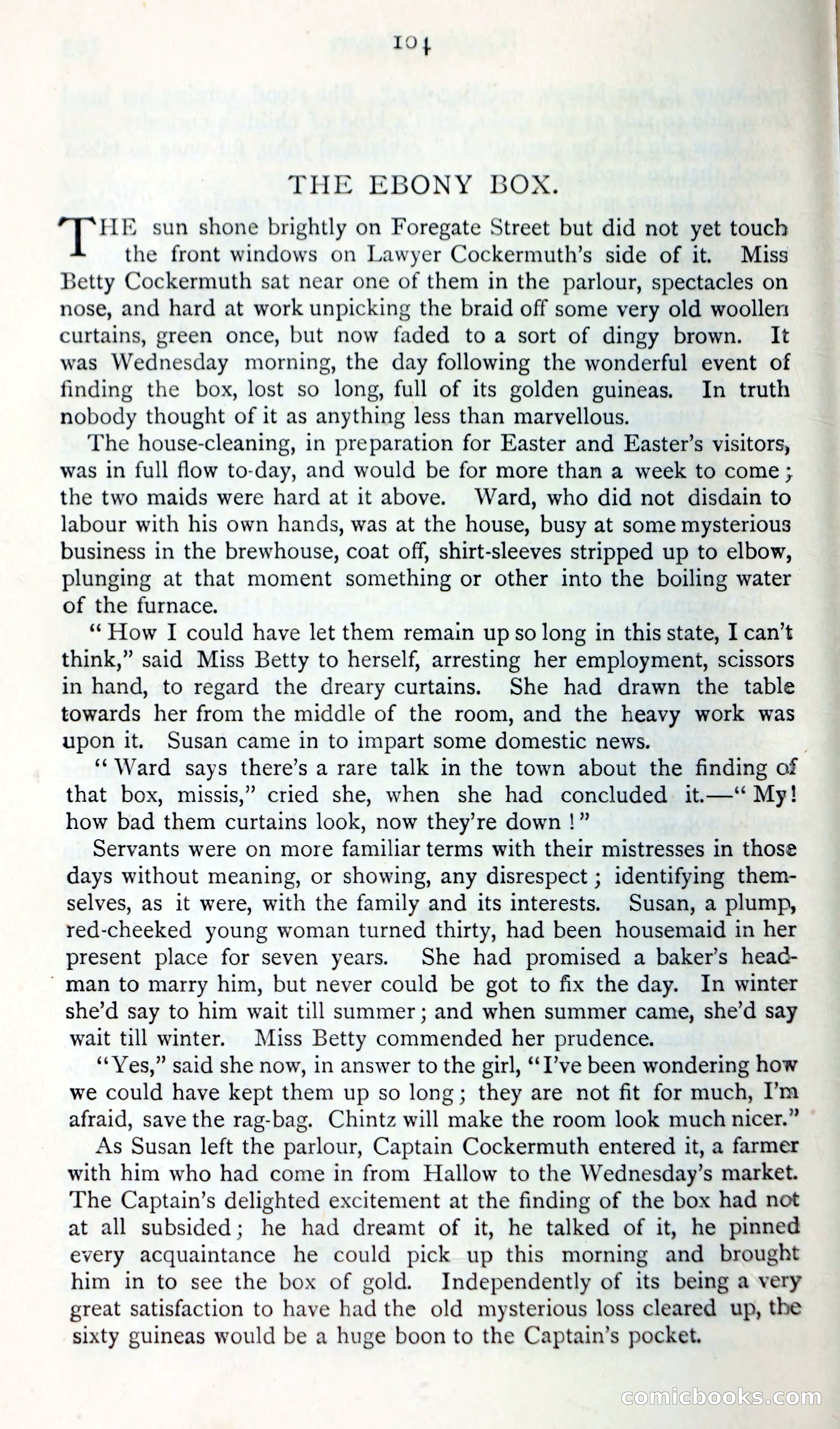 The Argosy — page 119 of 400